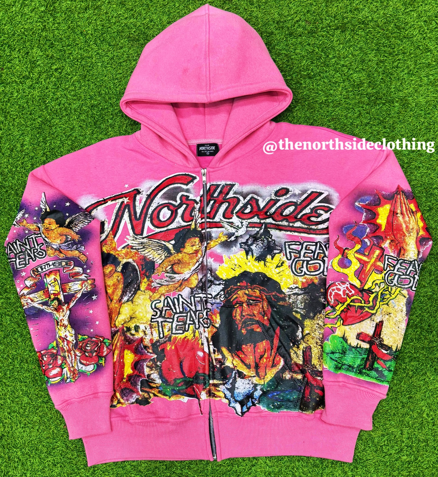 The Northside Clothing added a - The Northside Clothing