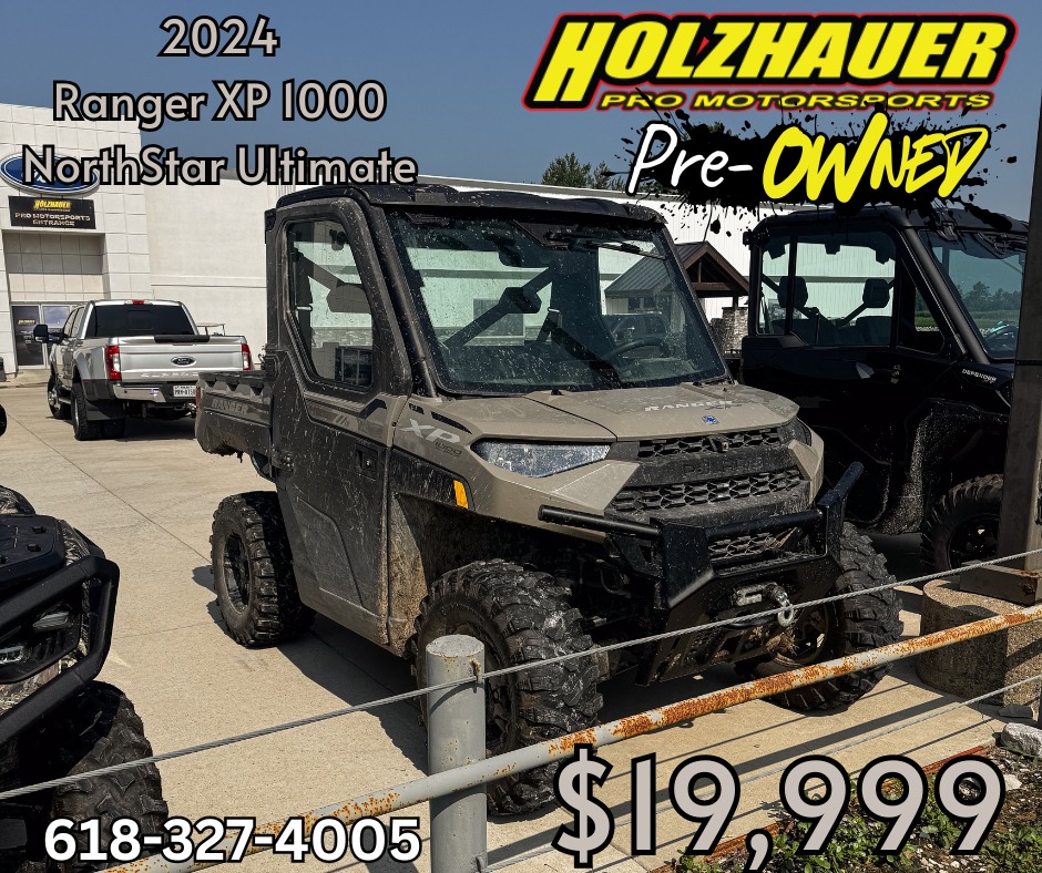 Holzhauers ProMotors added a new photo. - Holzhauers ProMotors