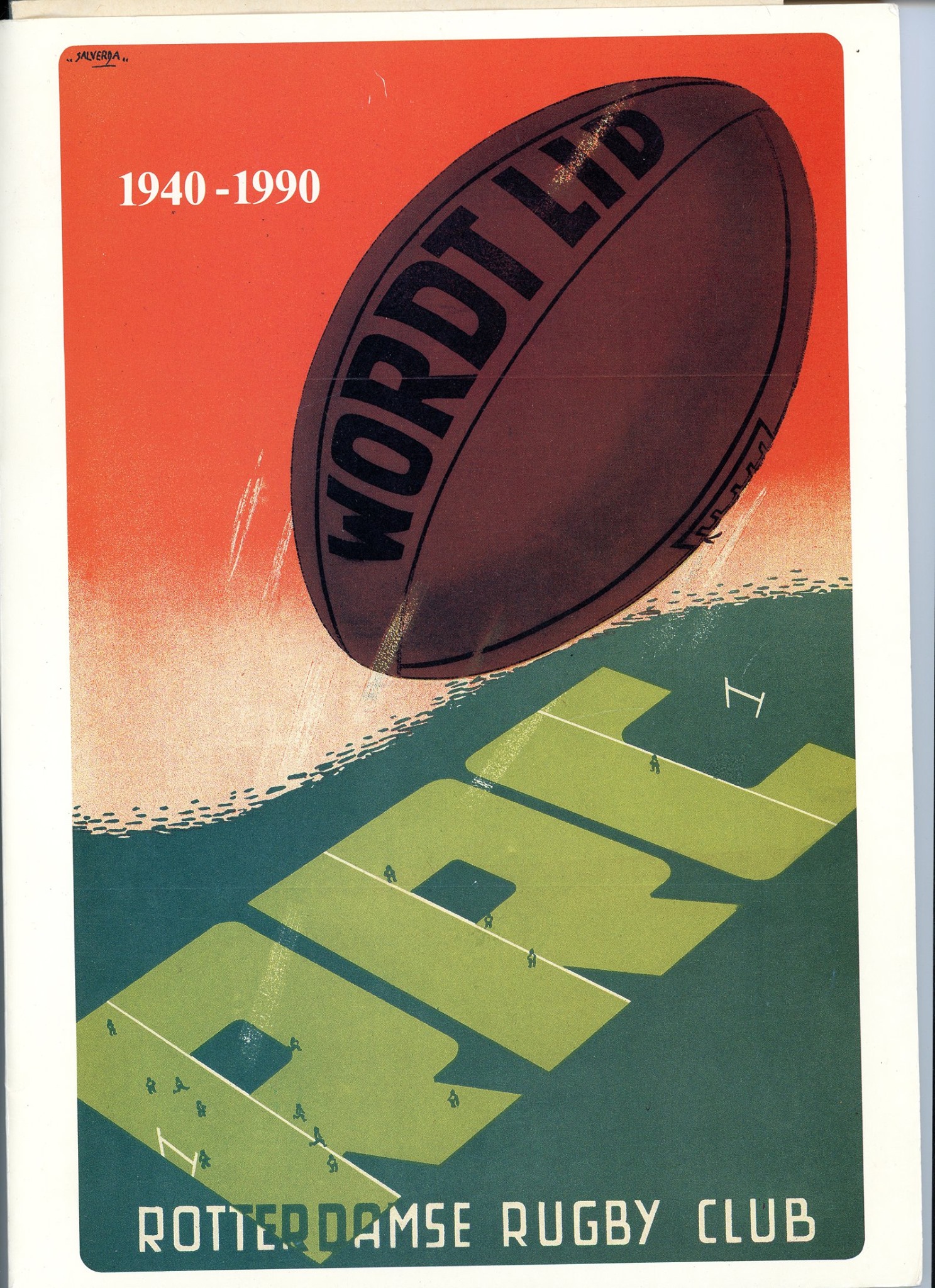 75 Jaar RRC