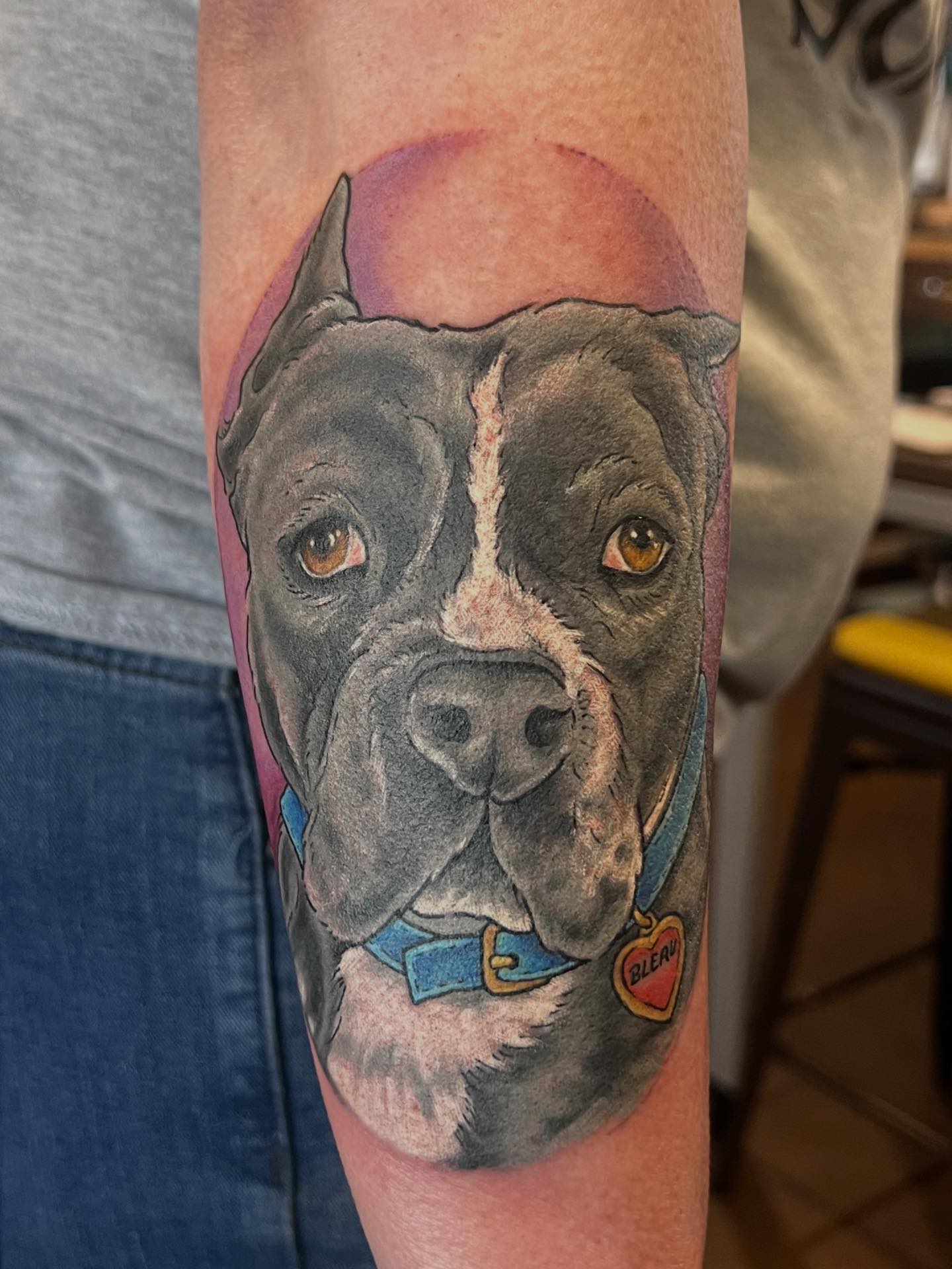 River Ink Studio