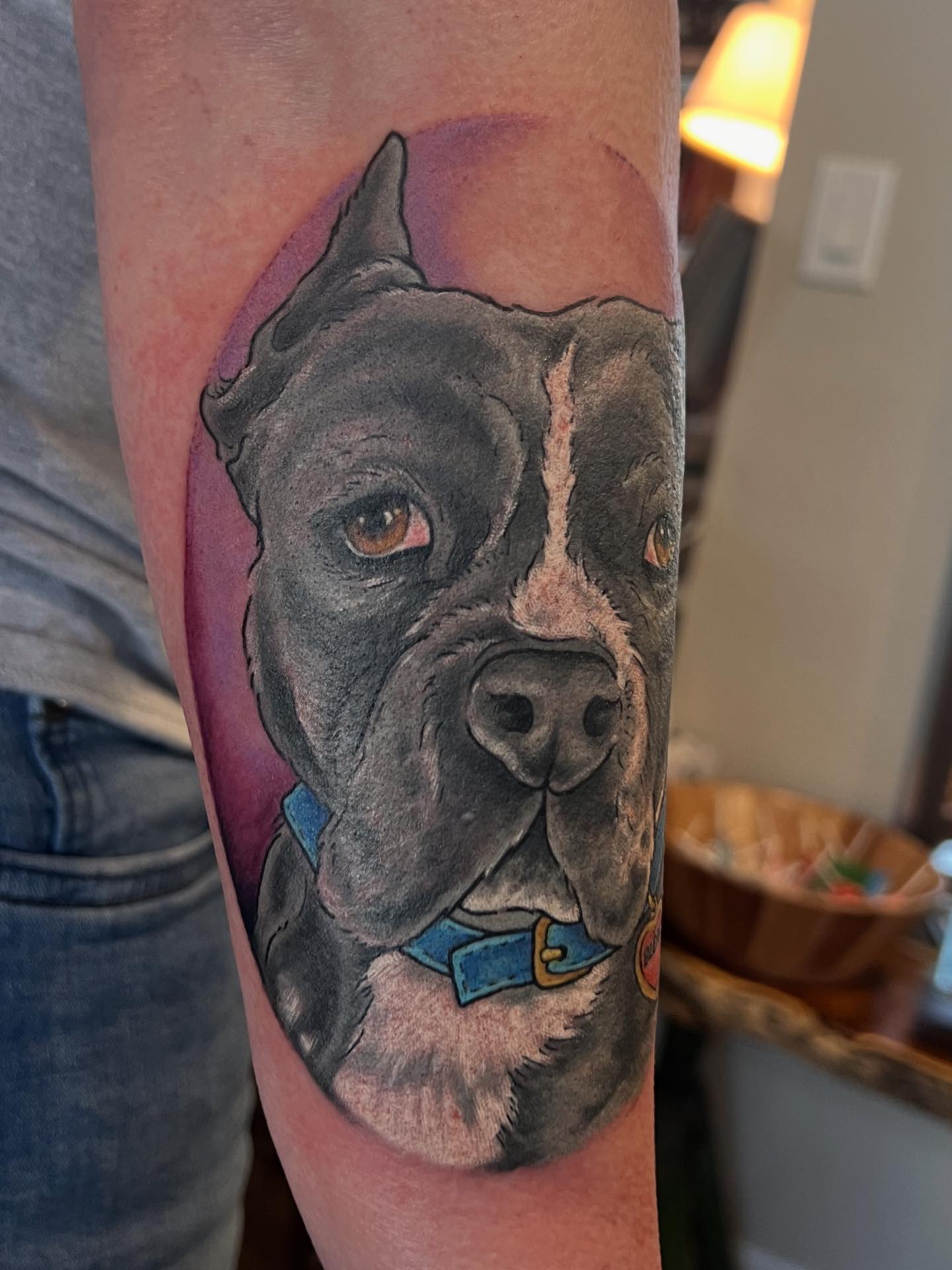 River Ink Studio
