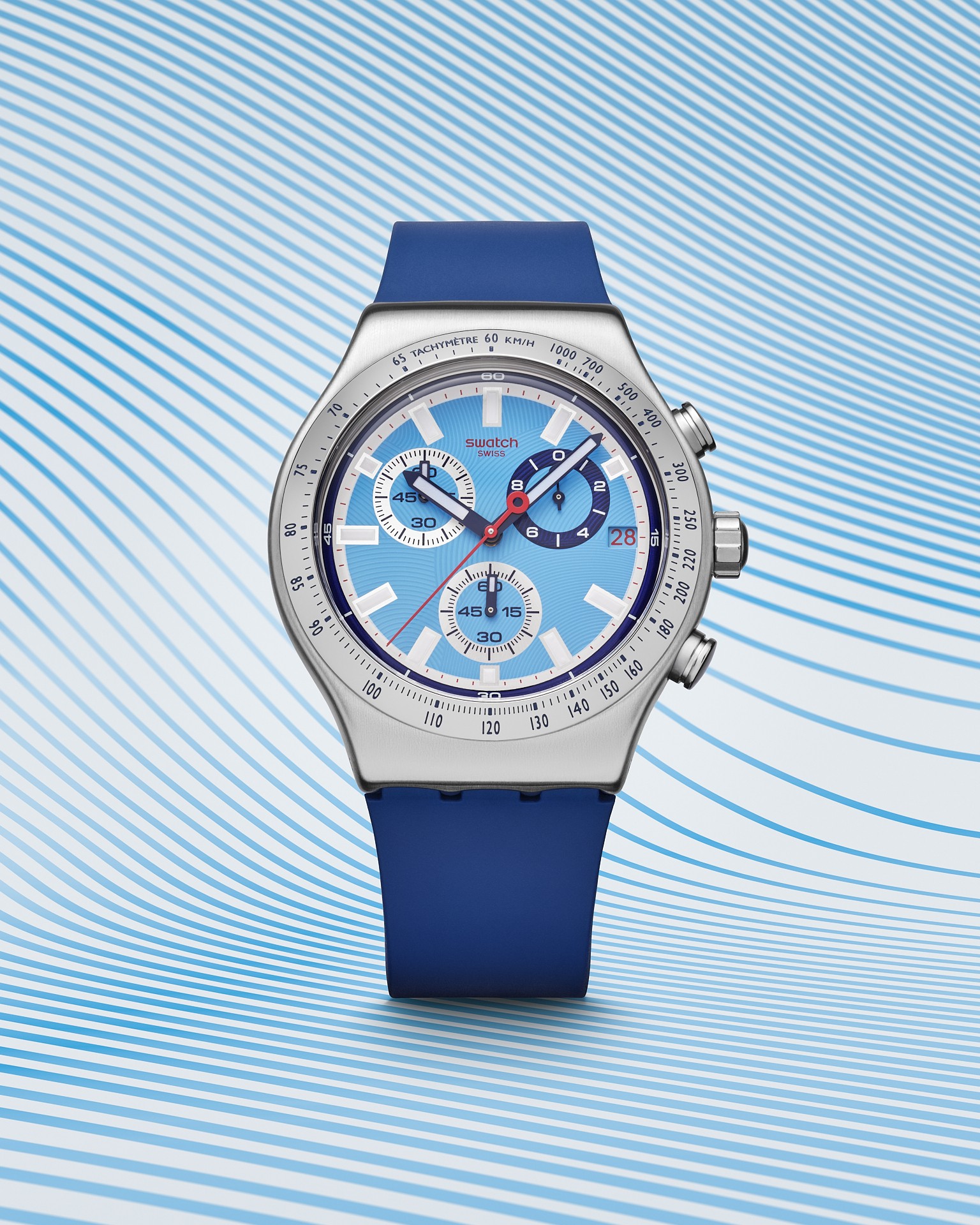 Swatch - Swatch added a new photo.