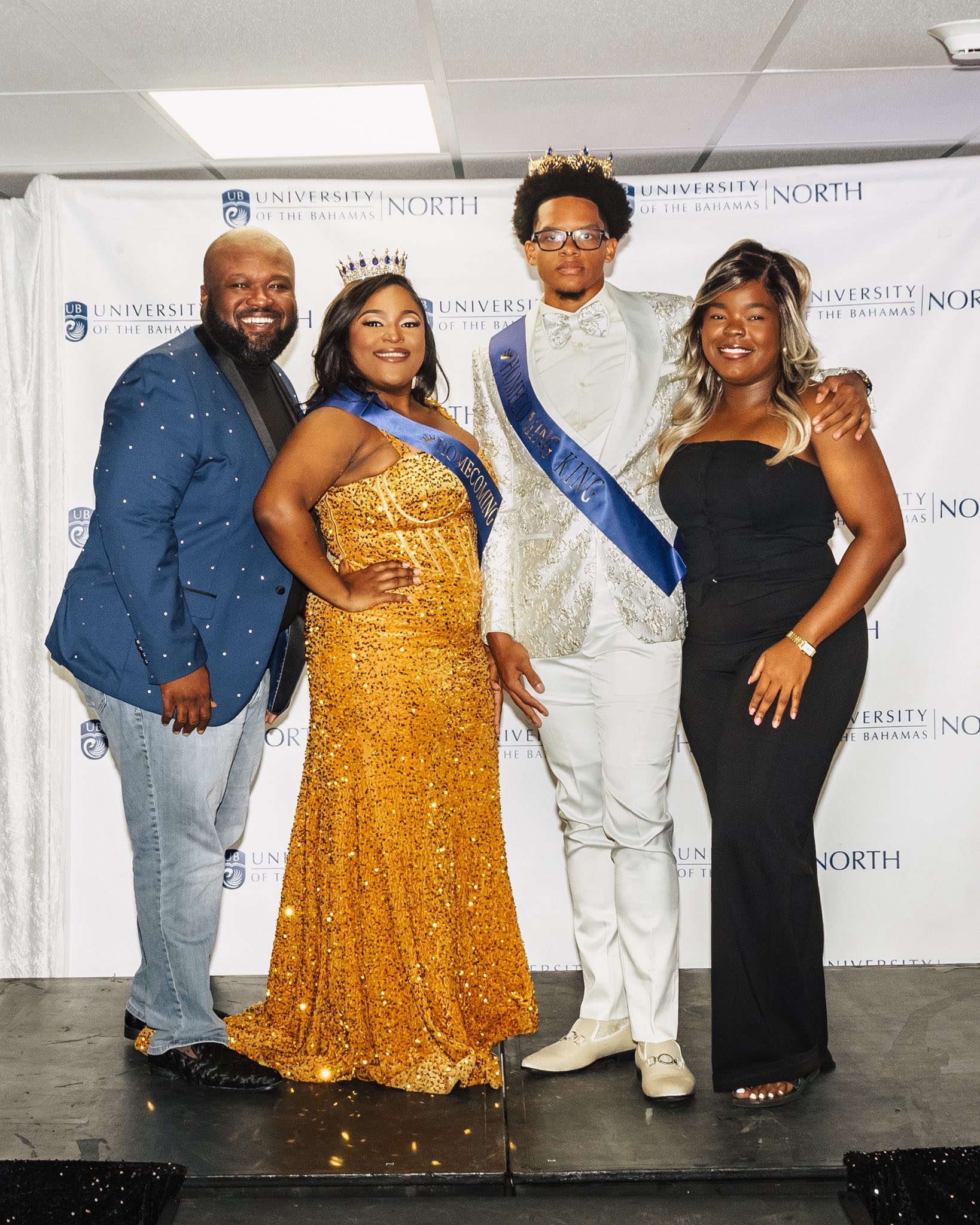 UB North Student Affairs added... - UB North Student Affairs