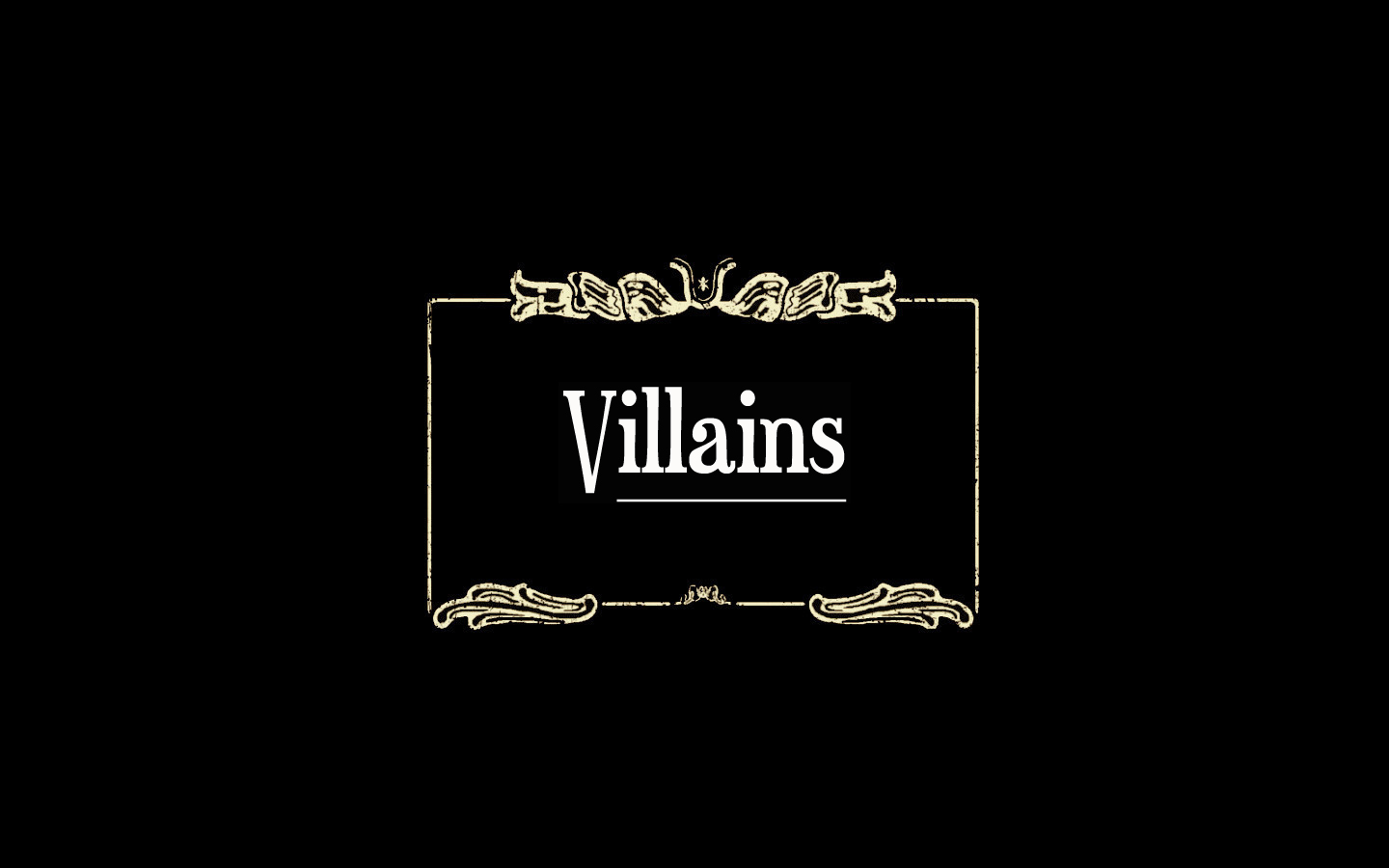 Scary Pins - I have TWO new Scooby-Doo villains coming to... | Facebook