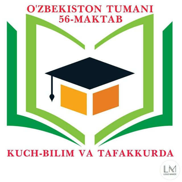 Oʻzbekiston tumani 56-maktab
