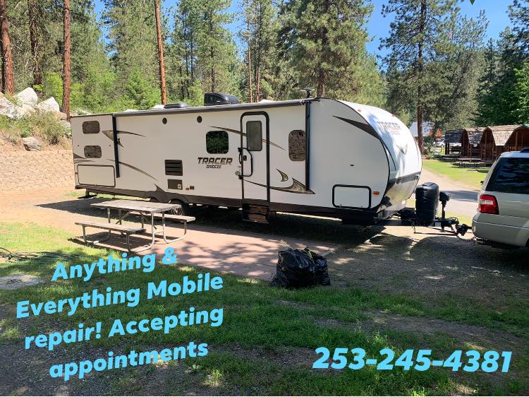 It’s that time of... - Anything & Everything RV Mobile Repair | Facebook
