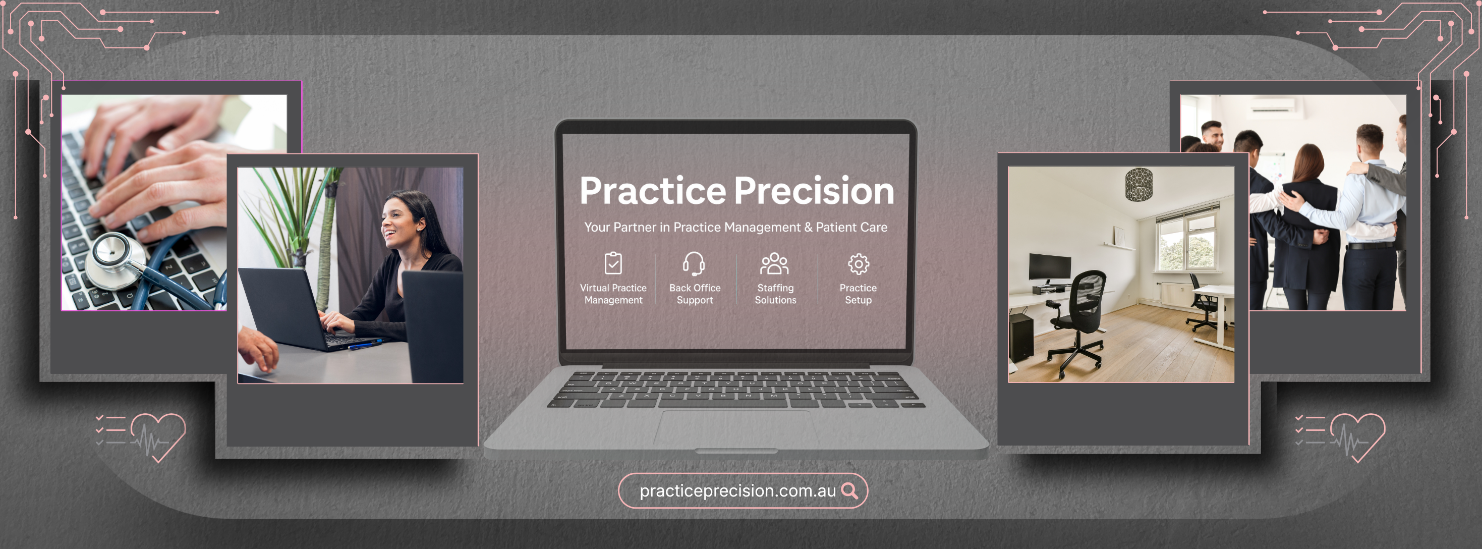 Practice Precision