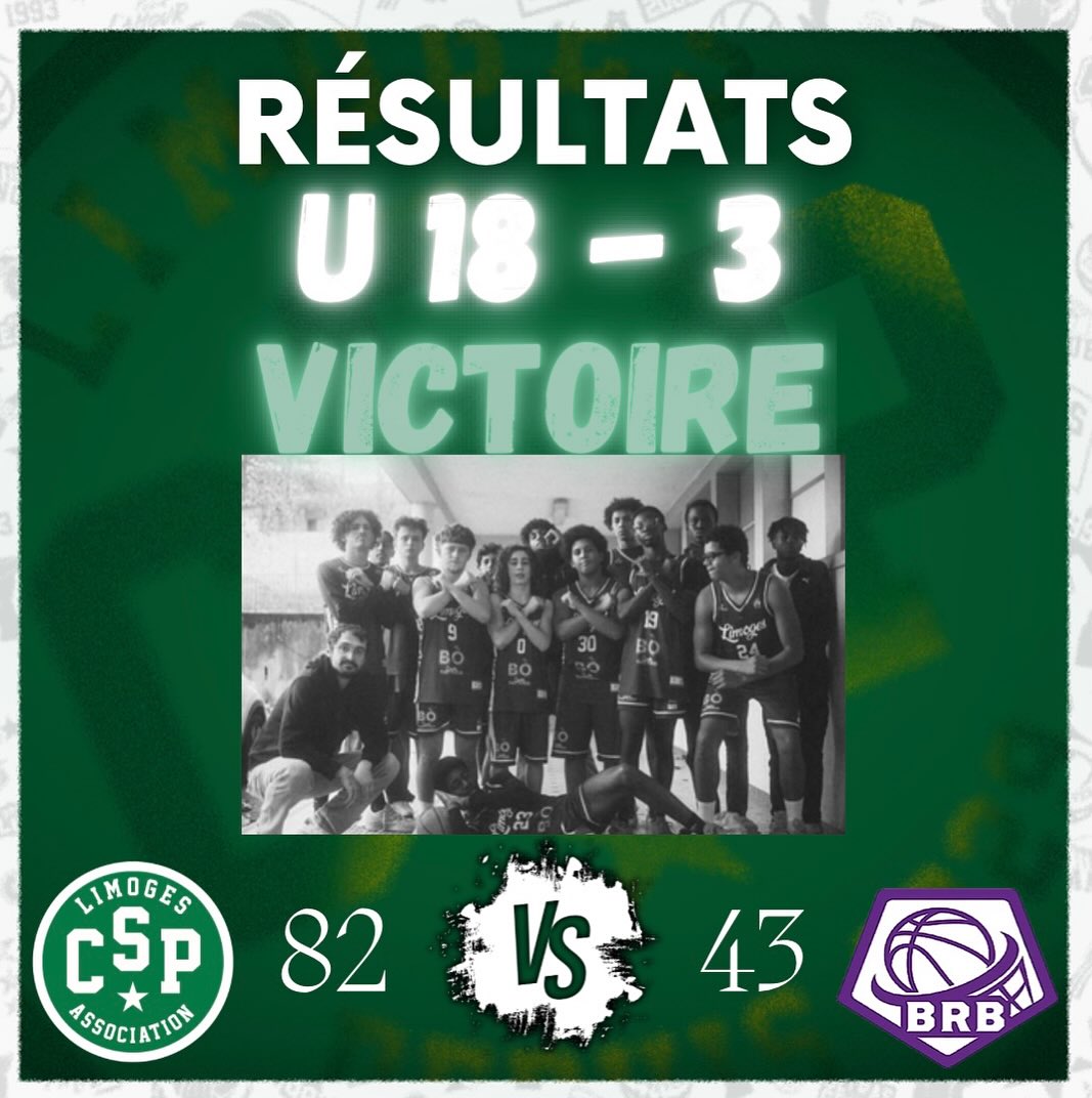 Fanion (Wimpel/Pennant) Du Club CSP LIMOGES BASKET - France - Pour Supporter Ton équipe !