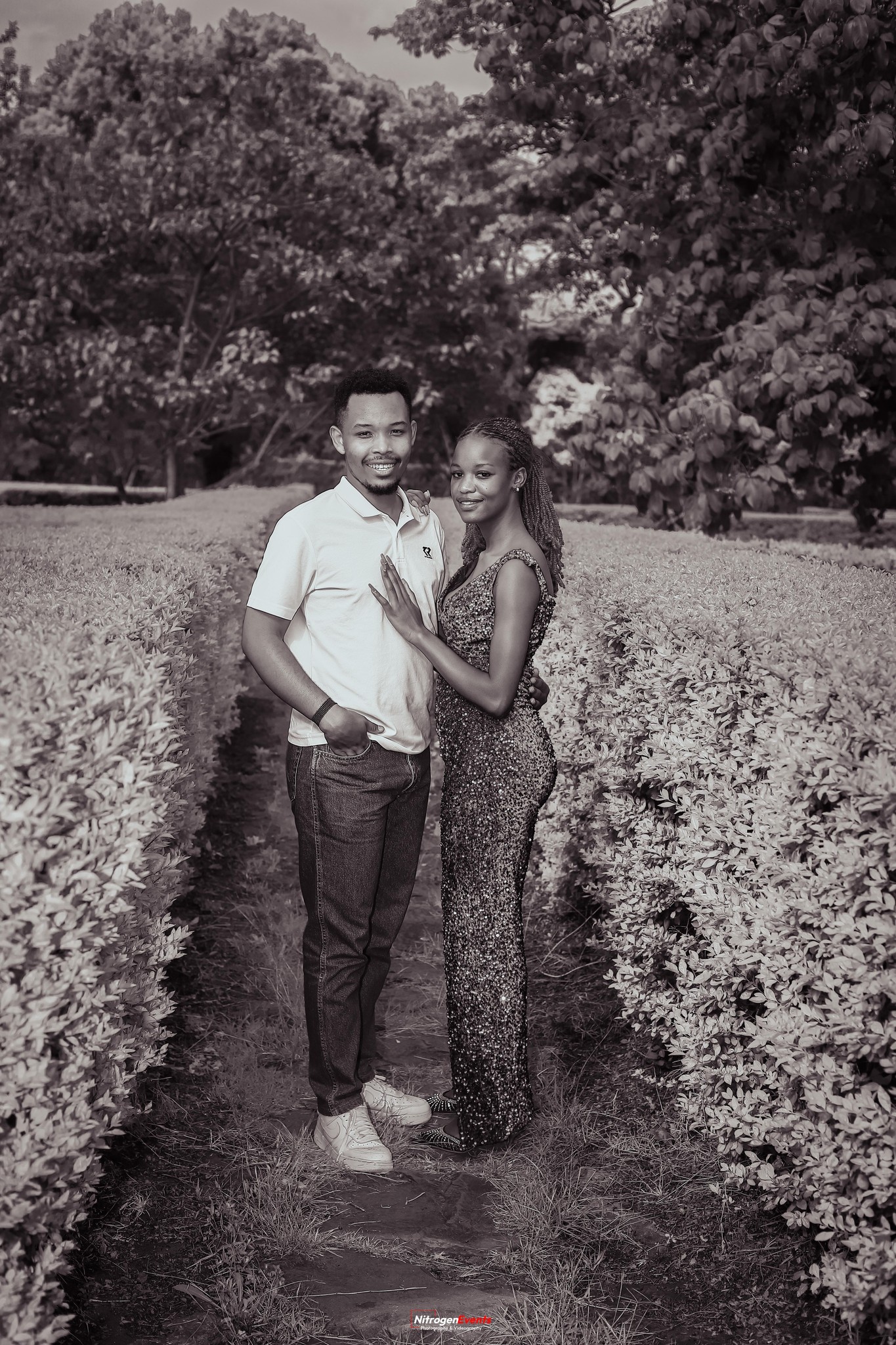 Tash and Mish | Nakuru