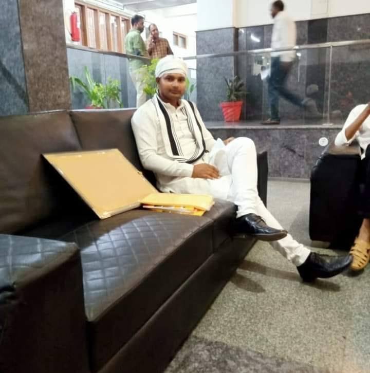 Dr Satish Kumar Chaudhary