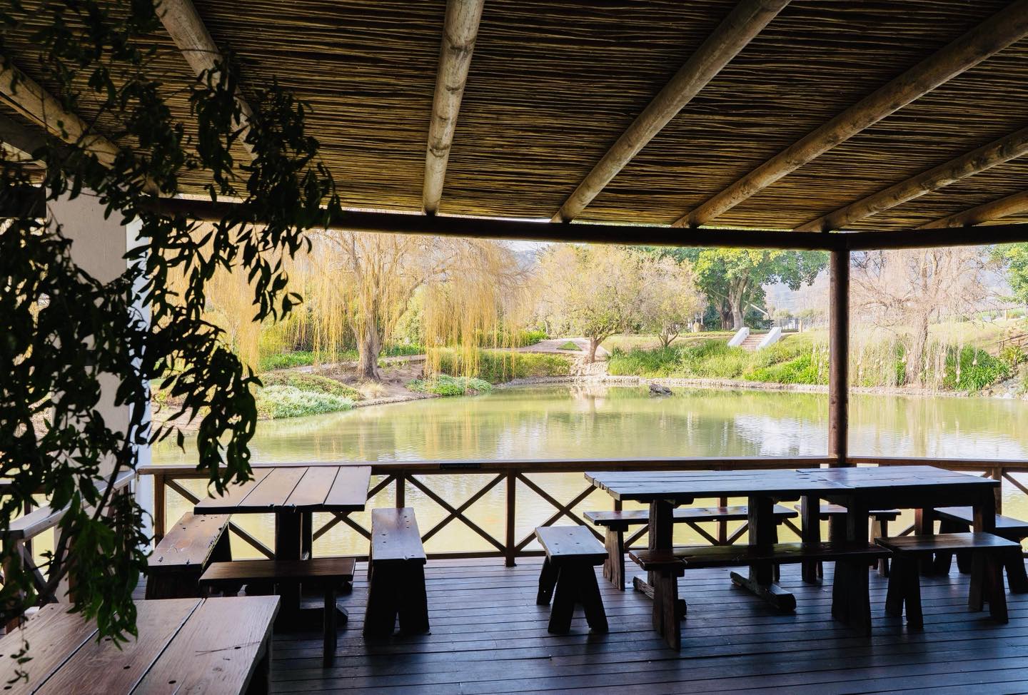 Botanicum At Ridgeback | Paarl