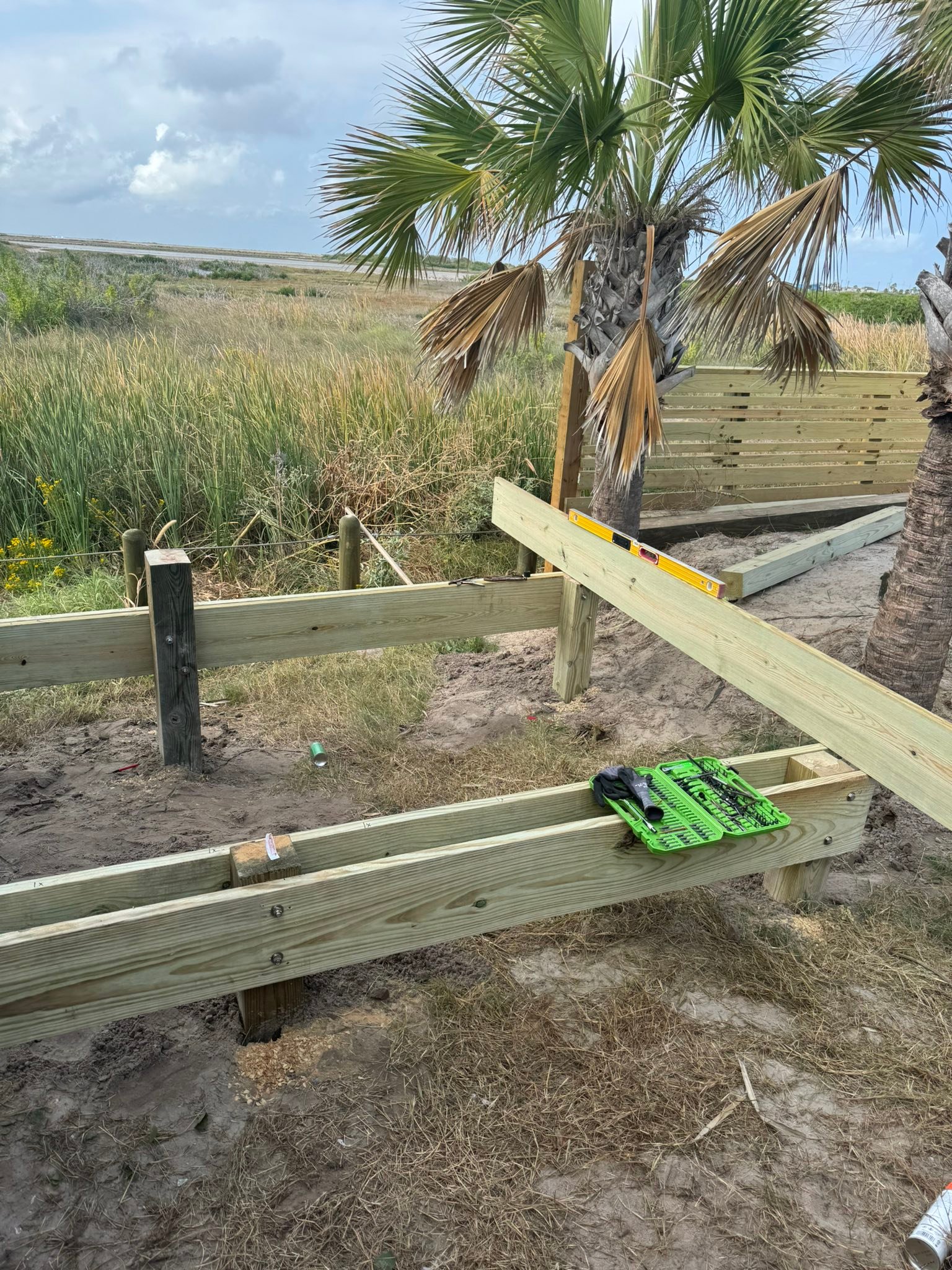 Aloha Beach Rv Resort | Port Aransas TX