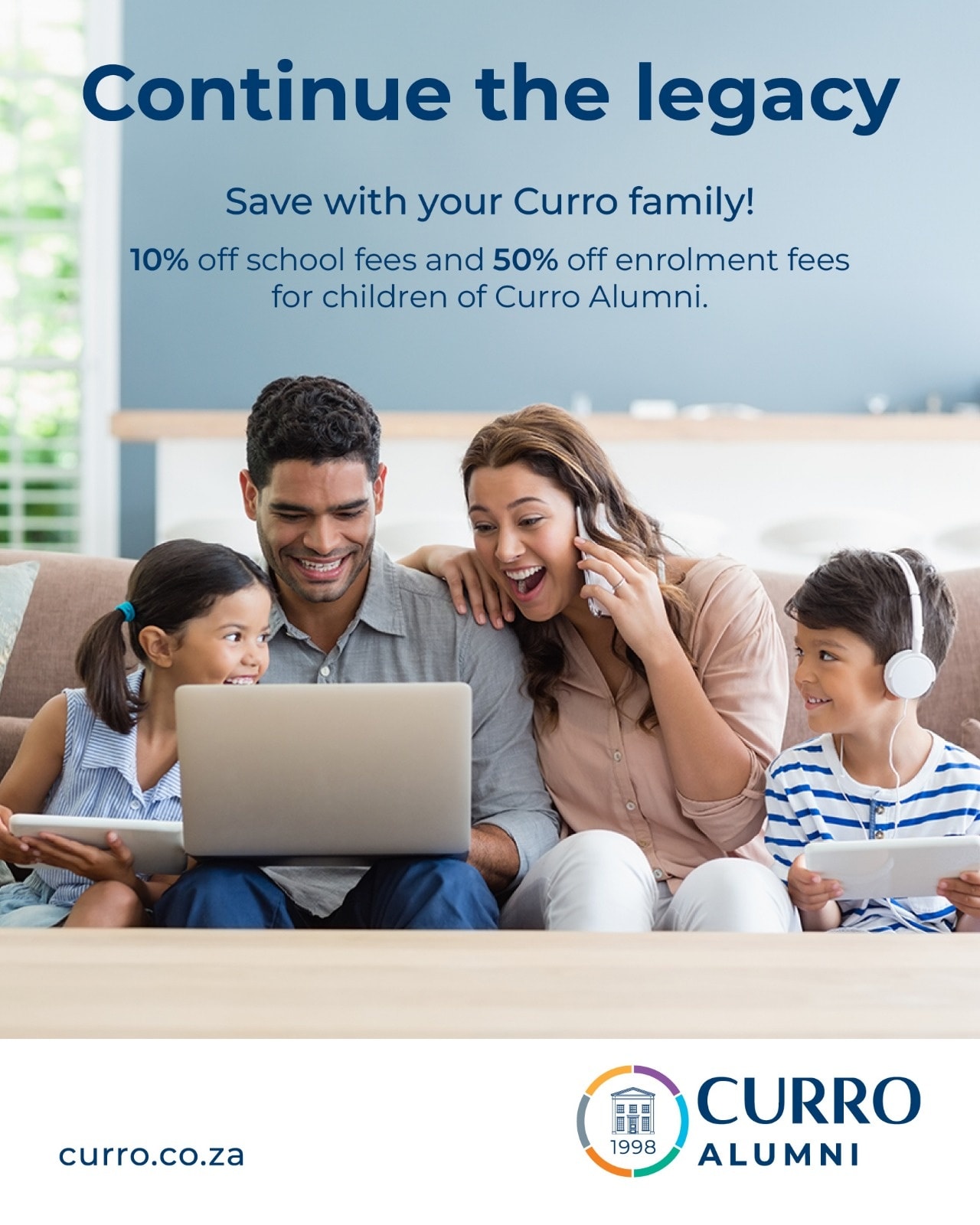 Curro Hillcrest - Curro Hillcrest added a new photo.