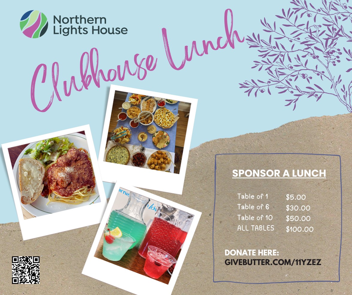Northern Lights Clubhouse | Ely MN