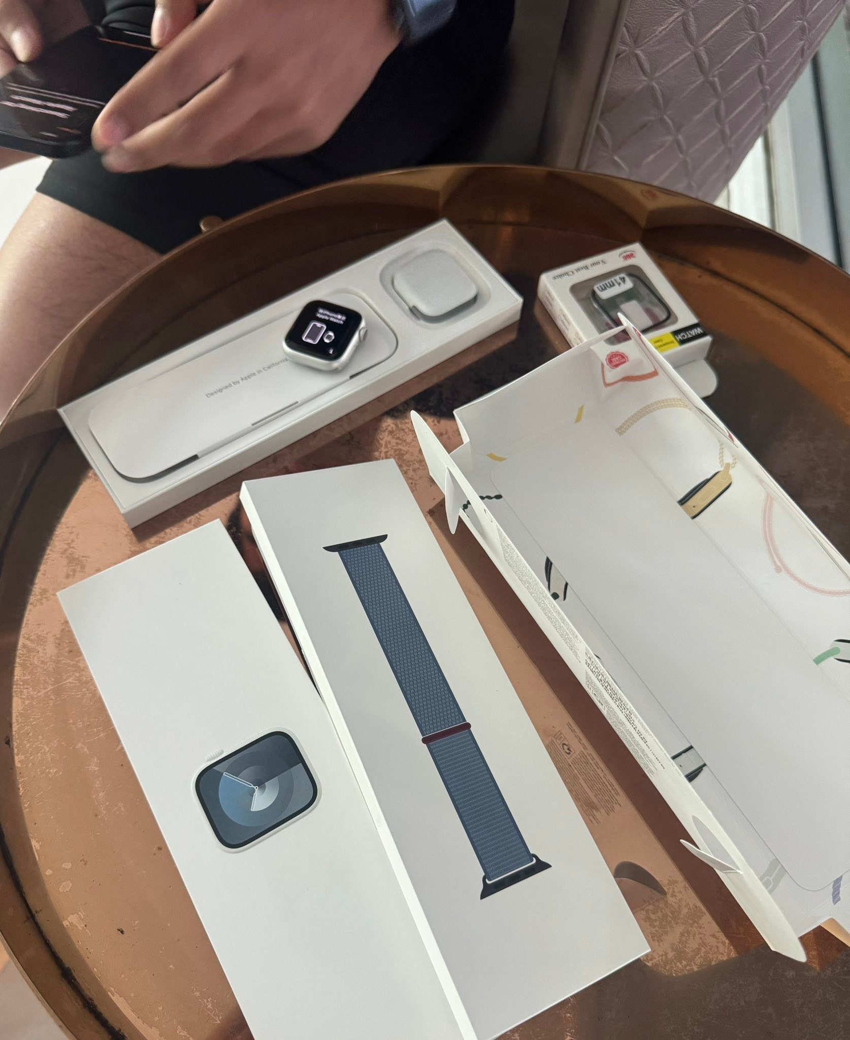 ปิด Apple Watch Series 9... - Apple Watch มือ 2 ราคาถูก | Facebook