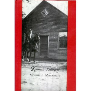 Konnarock Retreat House