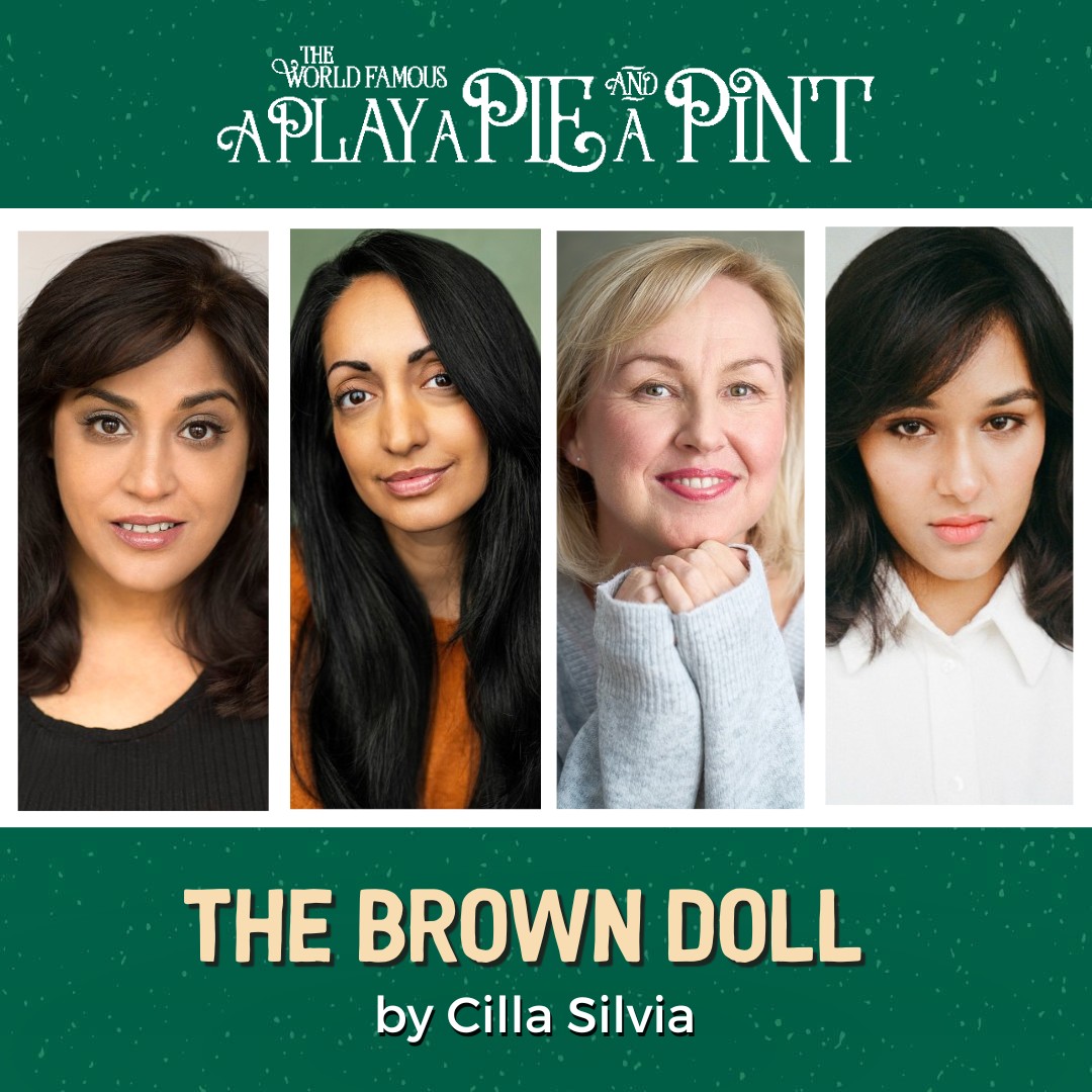 A Play, - 📣 CAST ANNOUNCEMENT 📣 We're delighted to reveal the cast of ...