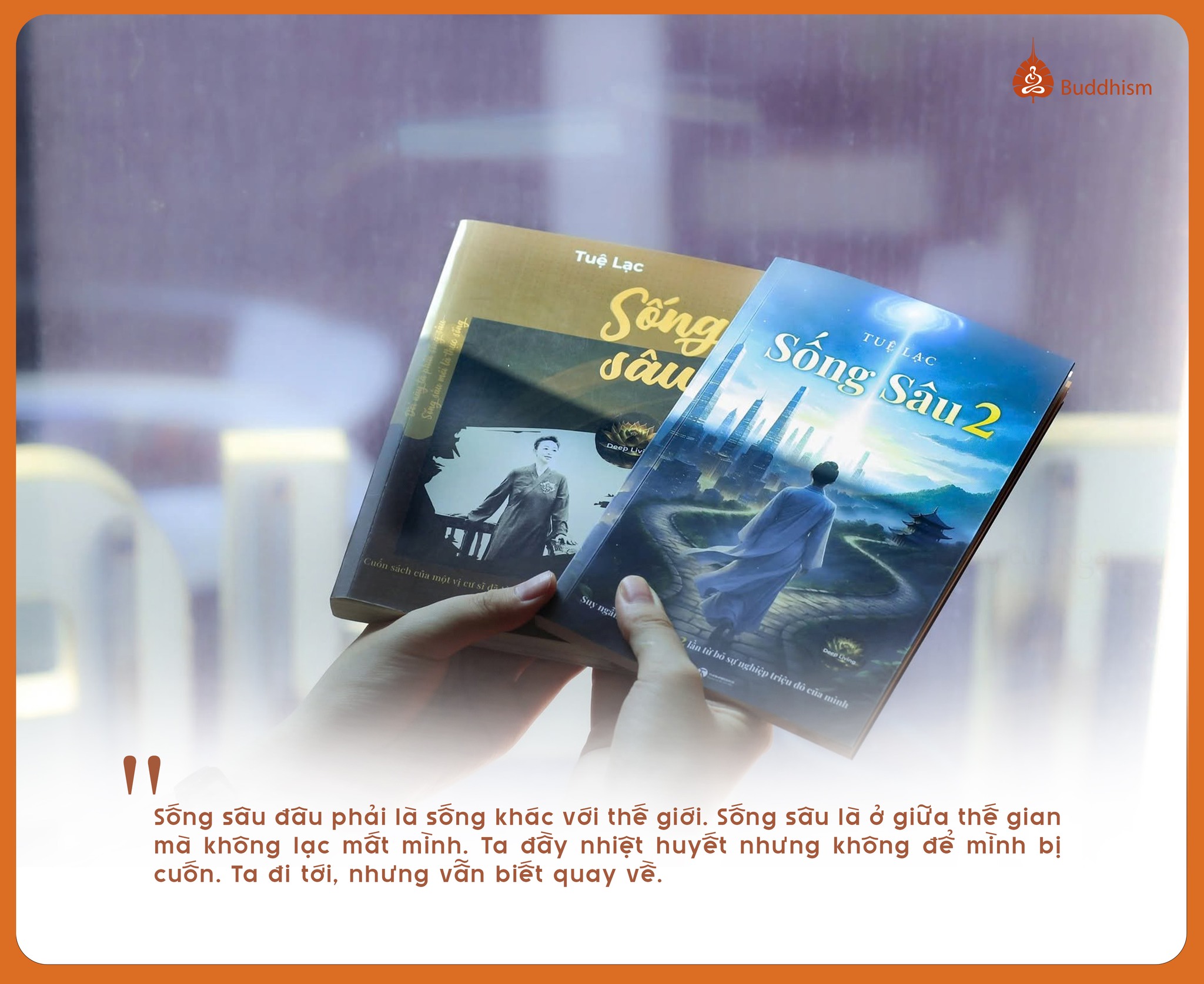 CUỘC ĐỜI ĐỨC PHẬT - The life of Buddha (Song ngữ Việt-Anh 