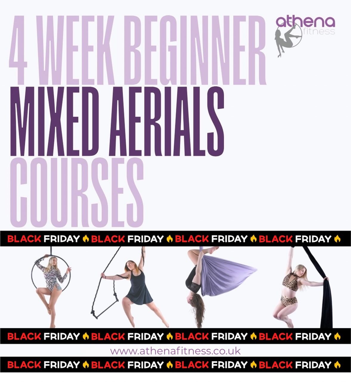 Athena Fitness - Ever wondered what magic happens on our... | Facebook
