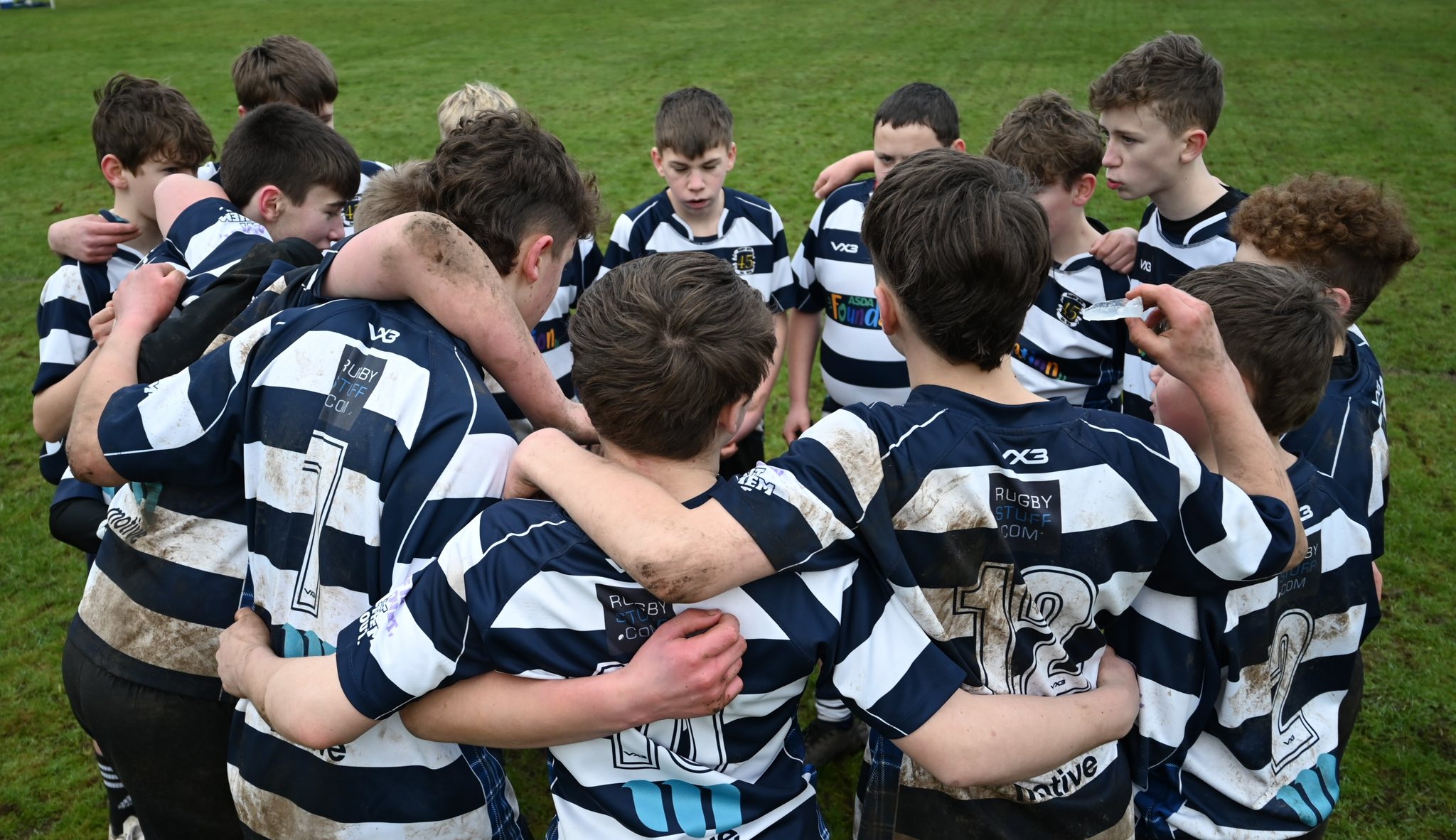 Match Report 18/1/26... - Banff Rugby Club - Scotland | Facebook