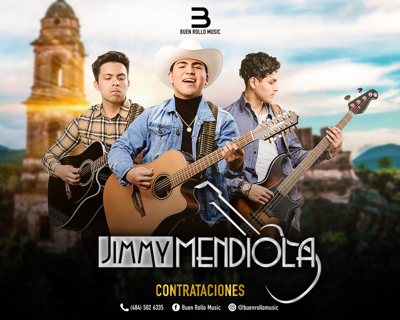 Buen Rollo Music
