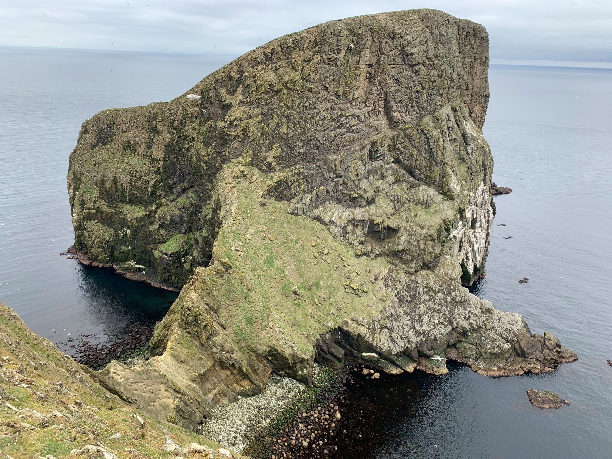 Good news followers! We are... - Scottish Islands Passport | Facebook