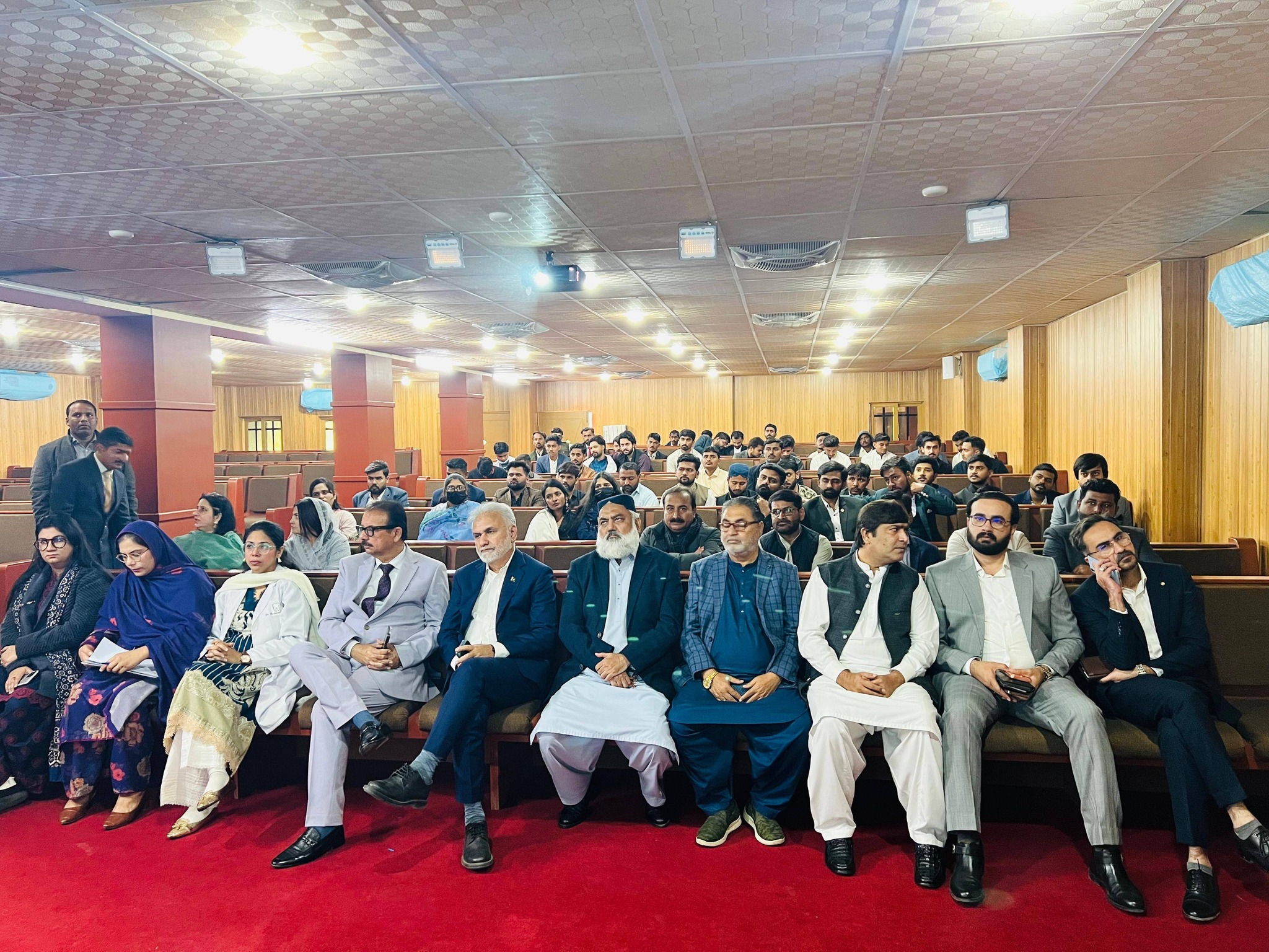 Bhitai College Of Nursing And Allied Health Sciences Mirpukhas added a ...