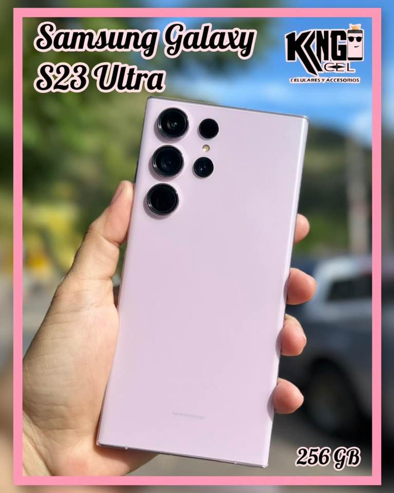 Kingcel Venta de... - Kingcel Venta de Celulares y Accesorios