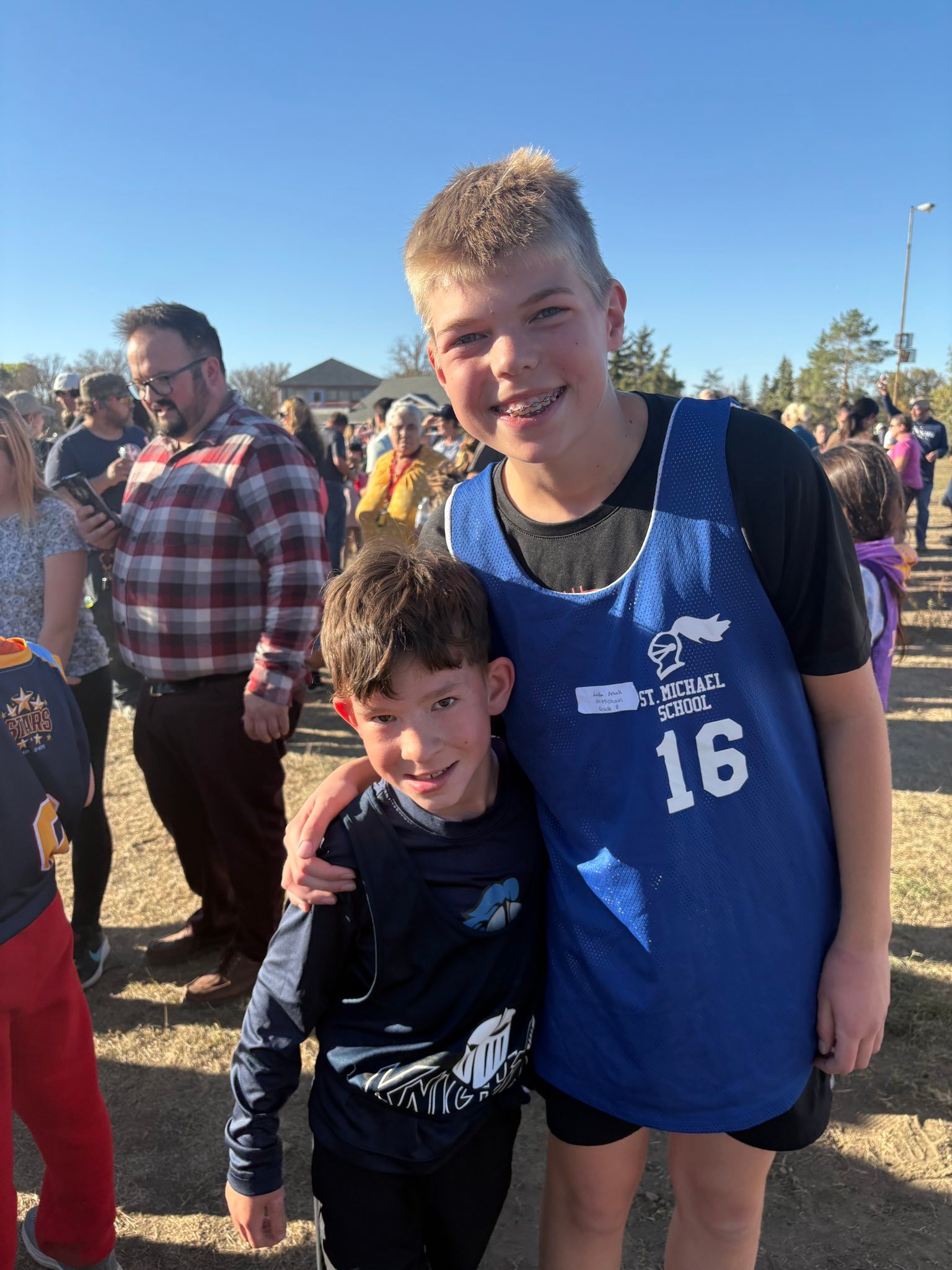 St. Michael School MJ | Moose Jaw SK