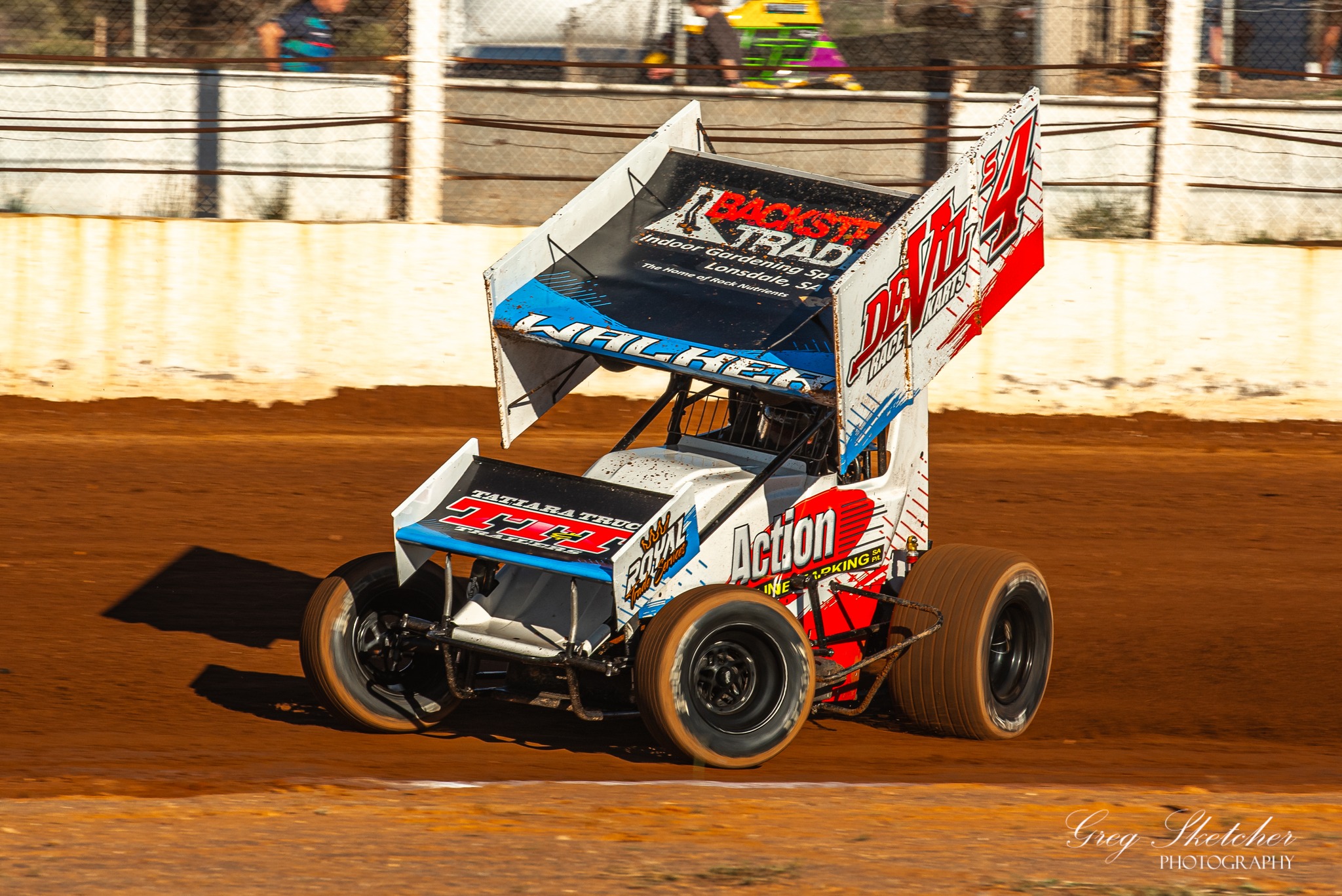 Lisa Walker Racing added a new photo. - Lisa Walker Racing