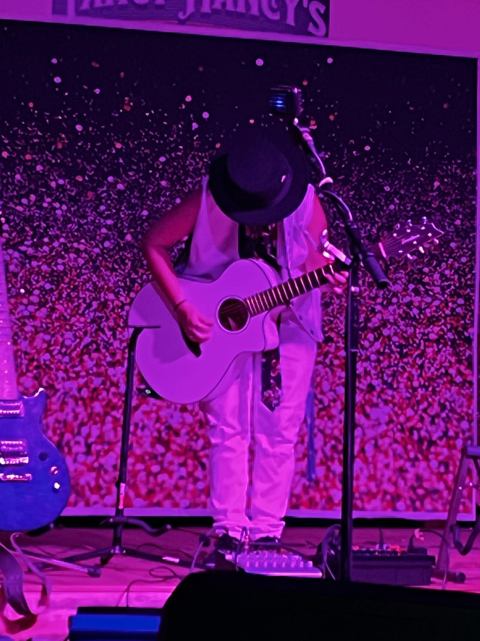 Amanda Howle Music