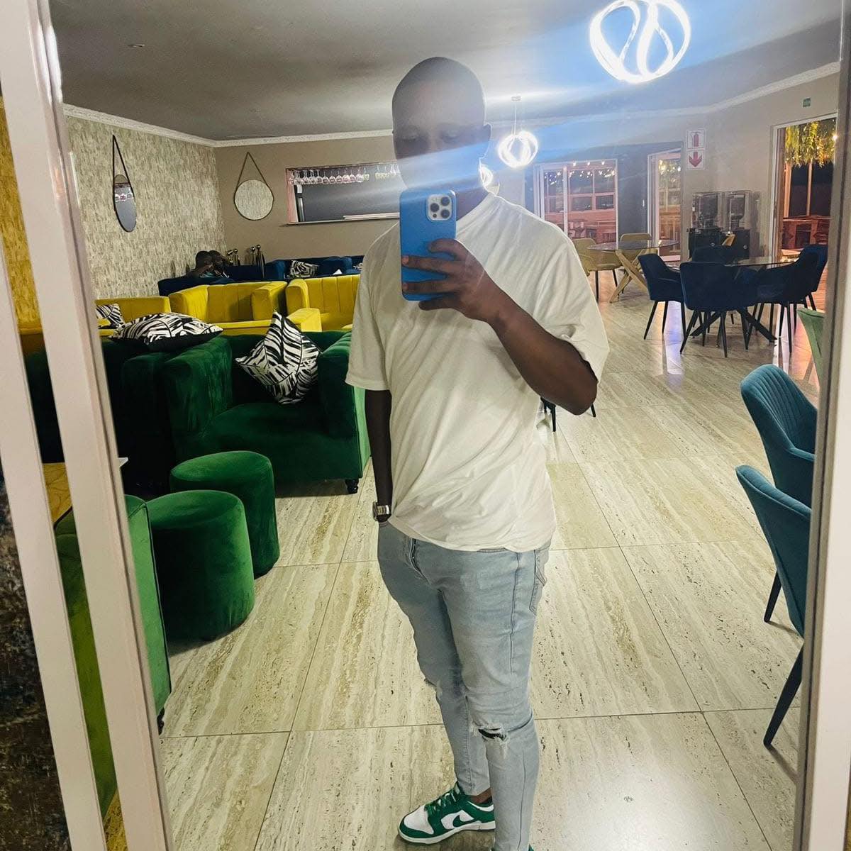 Thato Lerato II