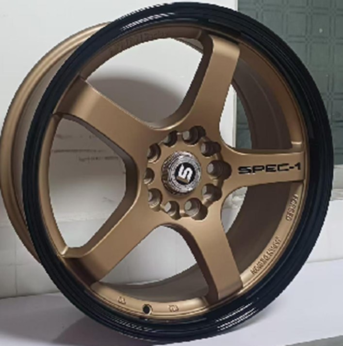 Lnsrims Wapak Wheels