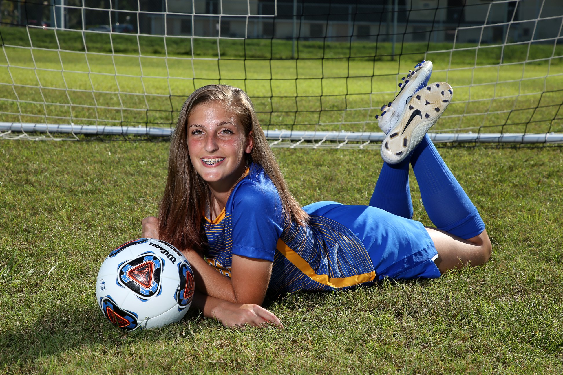 Largo High School Lady Packer Soccer | Largo FL