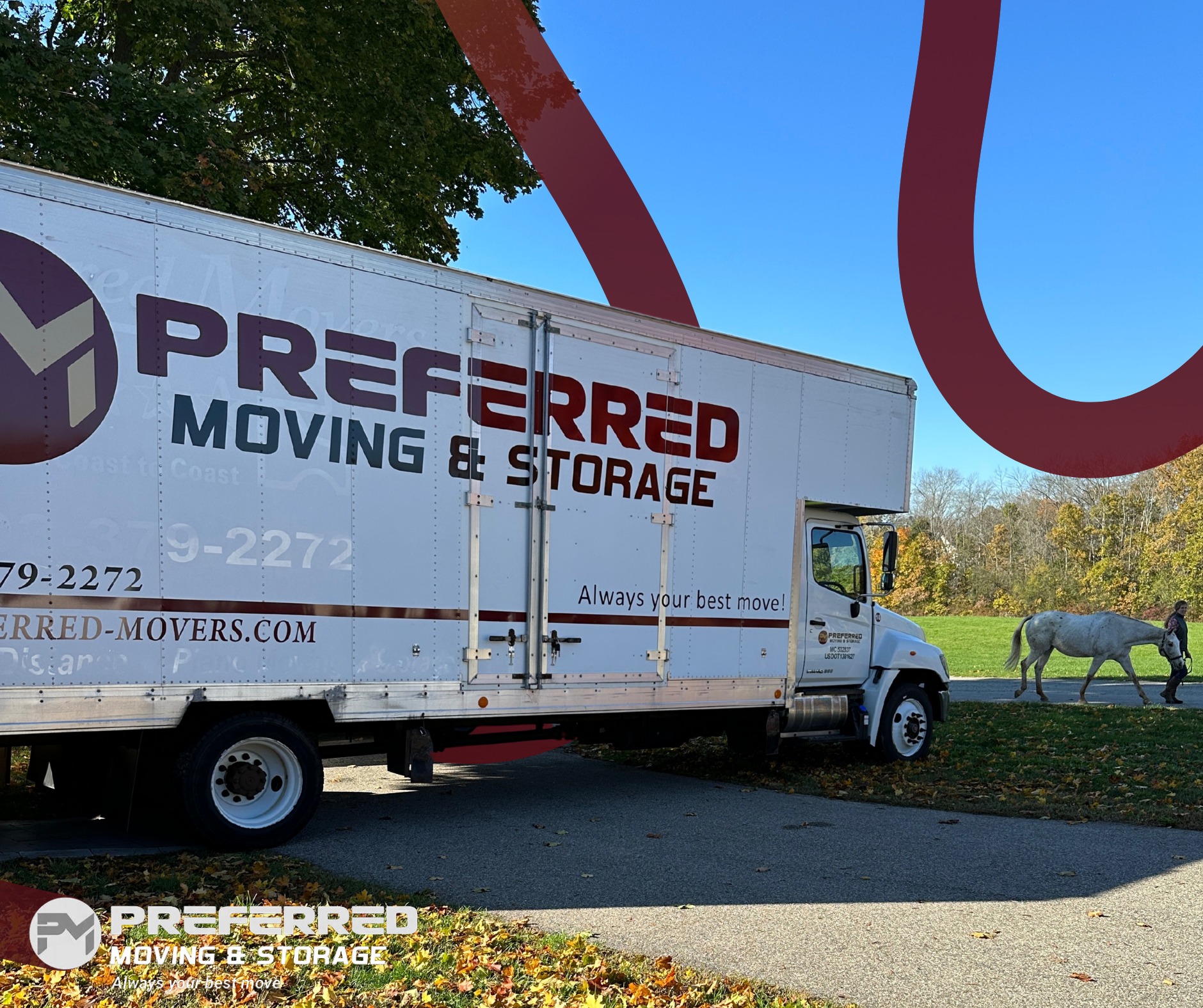 Preferred - Ready to turn the key to your new chapter without the ...