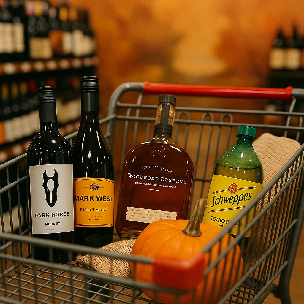 Zipps Liquor Store - Arp | Arp TX