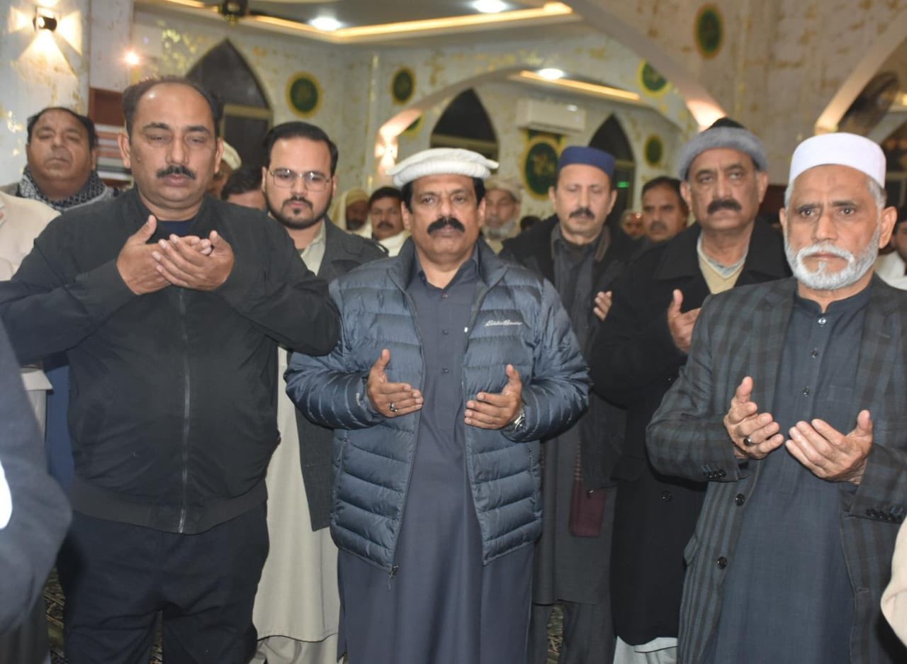 Kal... - Kalu Baba R.A Manser Sharif Shrine, Attock, Pakistan.