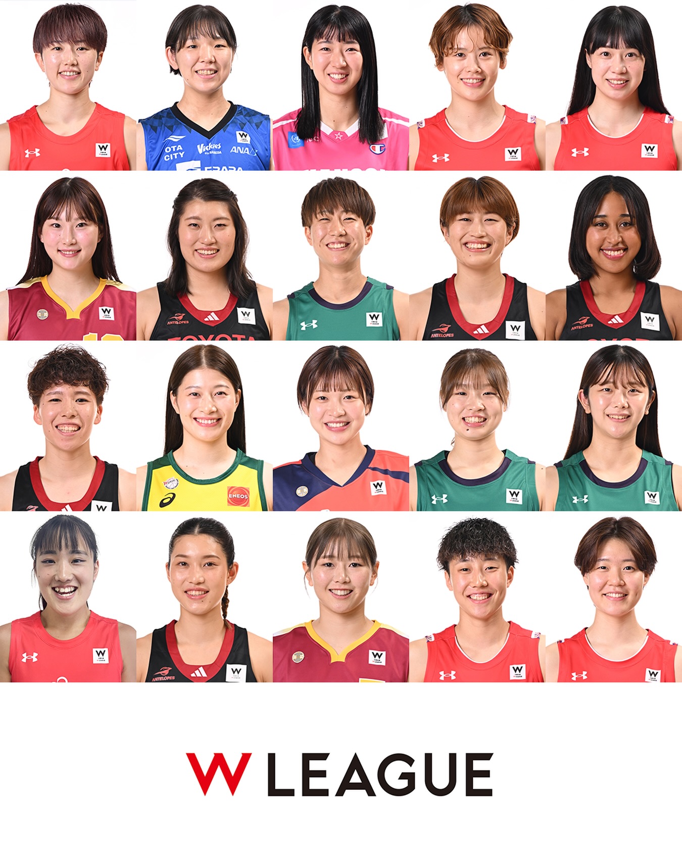 AkatsukiJapan 女子日本代表 🏀🇯🇵 2026年9月に愛知県・名古屋市にて