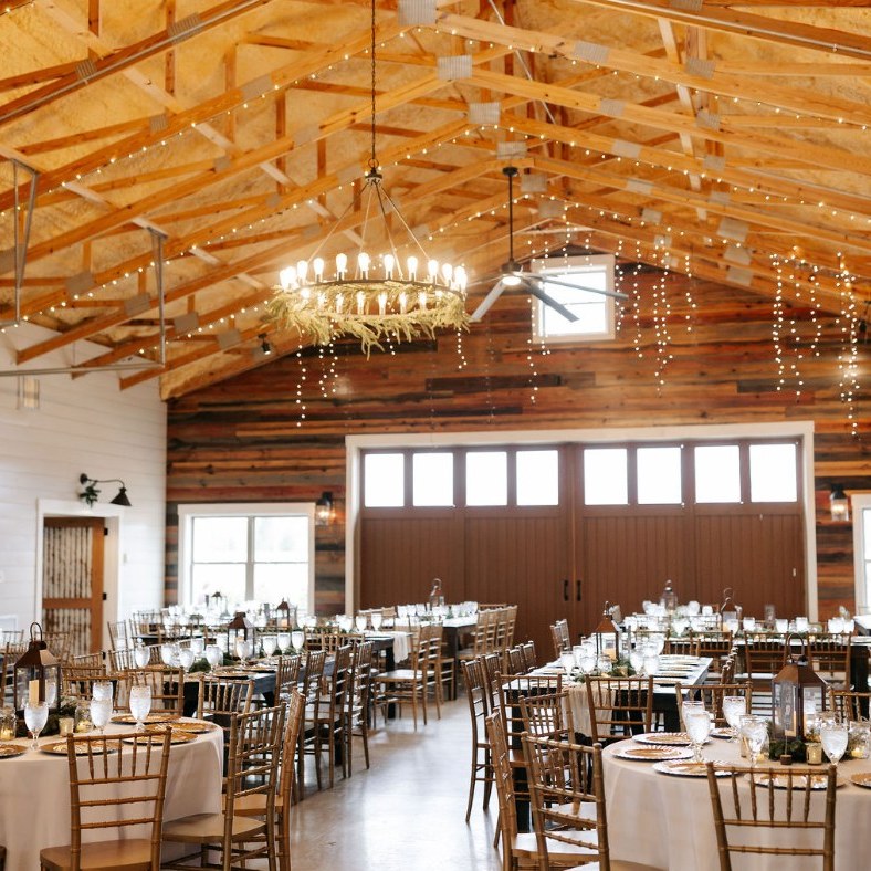 The Rivers Ranch, Inc | Jackson GA