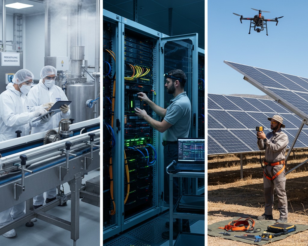 Mapcon Technologies | Des Moines IA