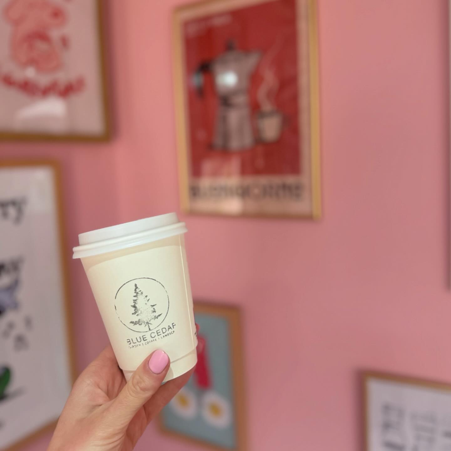 Blue - 🐣 H a p p y E a s t e r W e e k e n d 🌼 We are open as normal ...