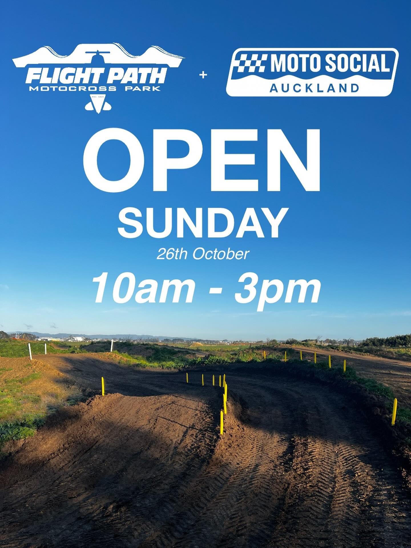 Flight Path MX - FLIGHTPATH MX + MOTO SOCIAL Open Sunday,... | Facebook