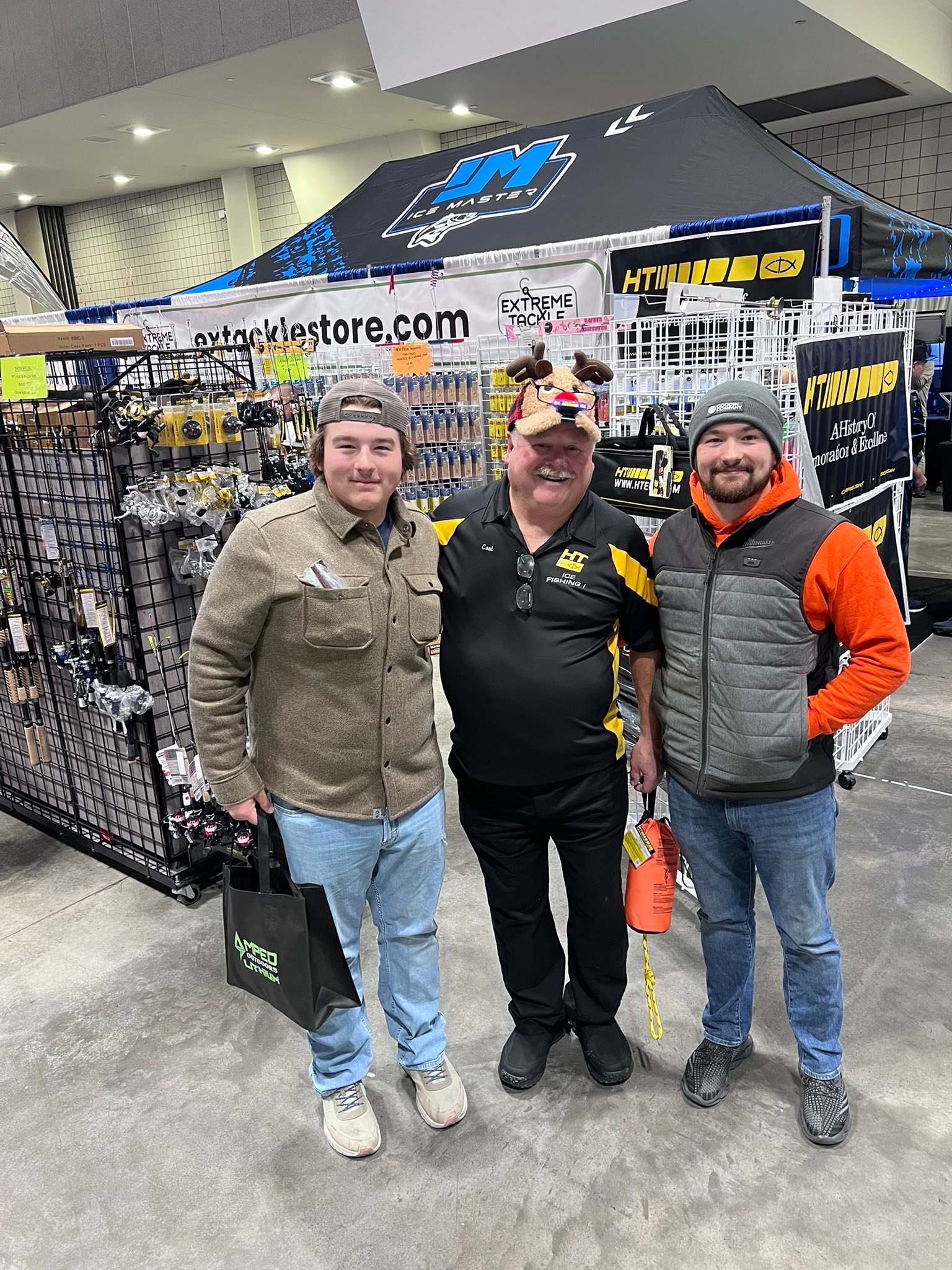 Coots Lures - Coots Lures added a new photo — in Saint...