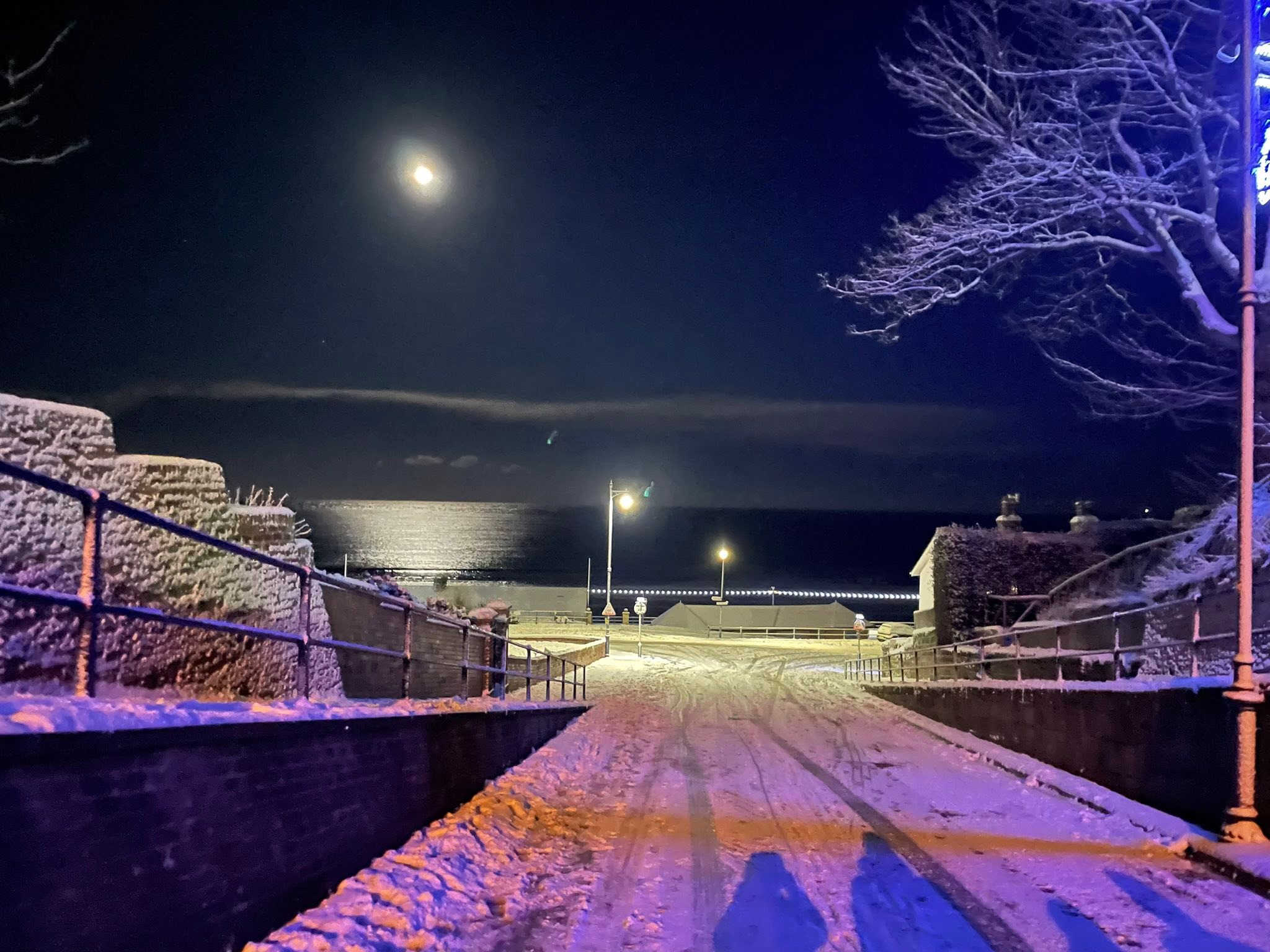 The Lighthouse Tea Room | Filey