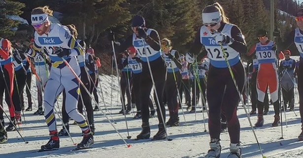 Strathcona - 🏔️ VANCOUVER ISLAND LOPPET 2026 is ON! Get ready for one ...