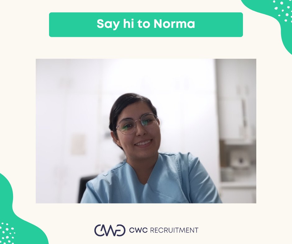 CWC Recruitment (PH) - Herzlich Willkommen in Deutschland! 🇩🇪💙 Gloree ...