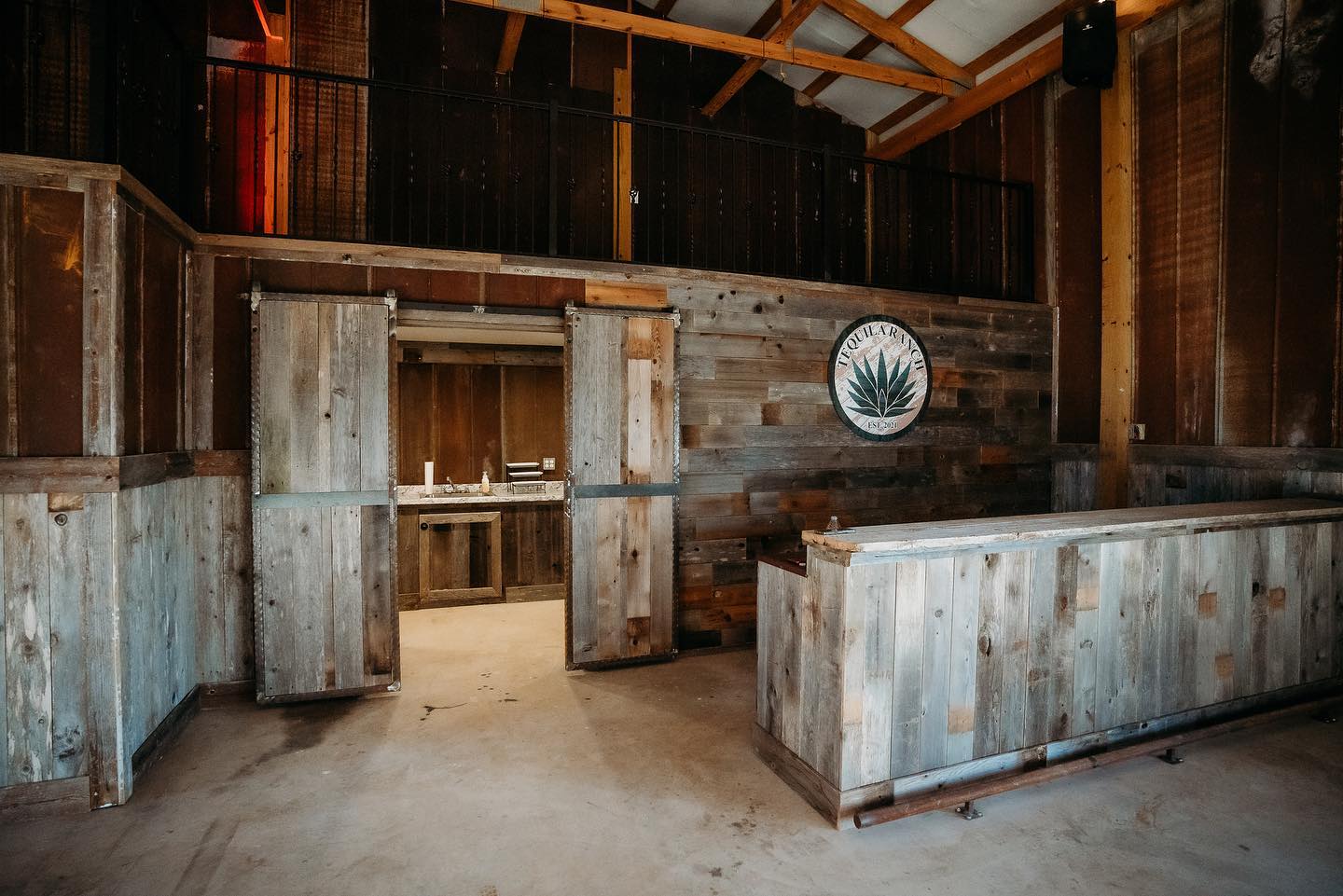 Tequila Ranch | Taylor TX