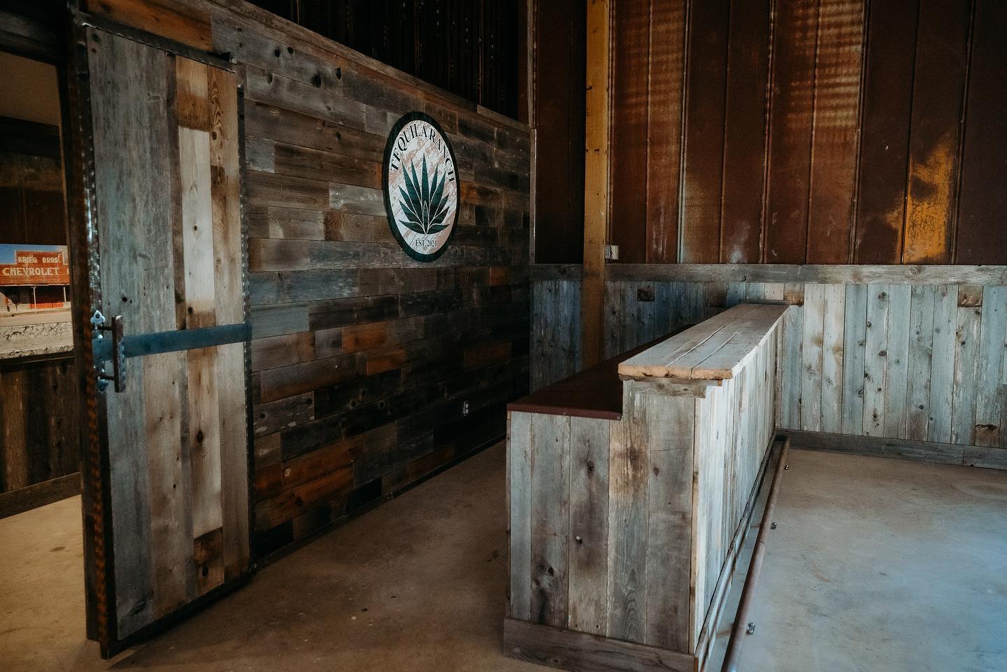 Tequila Ranch | Taylor TX