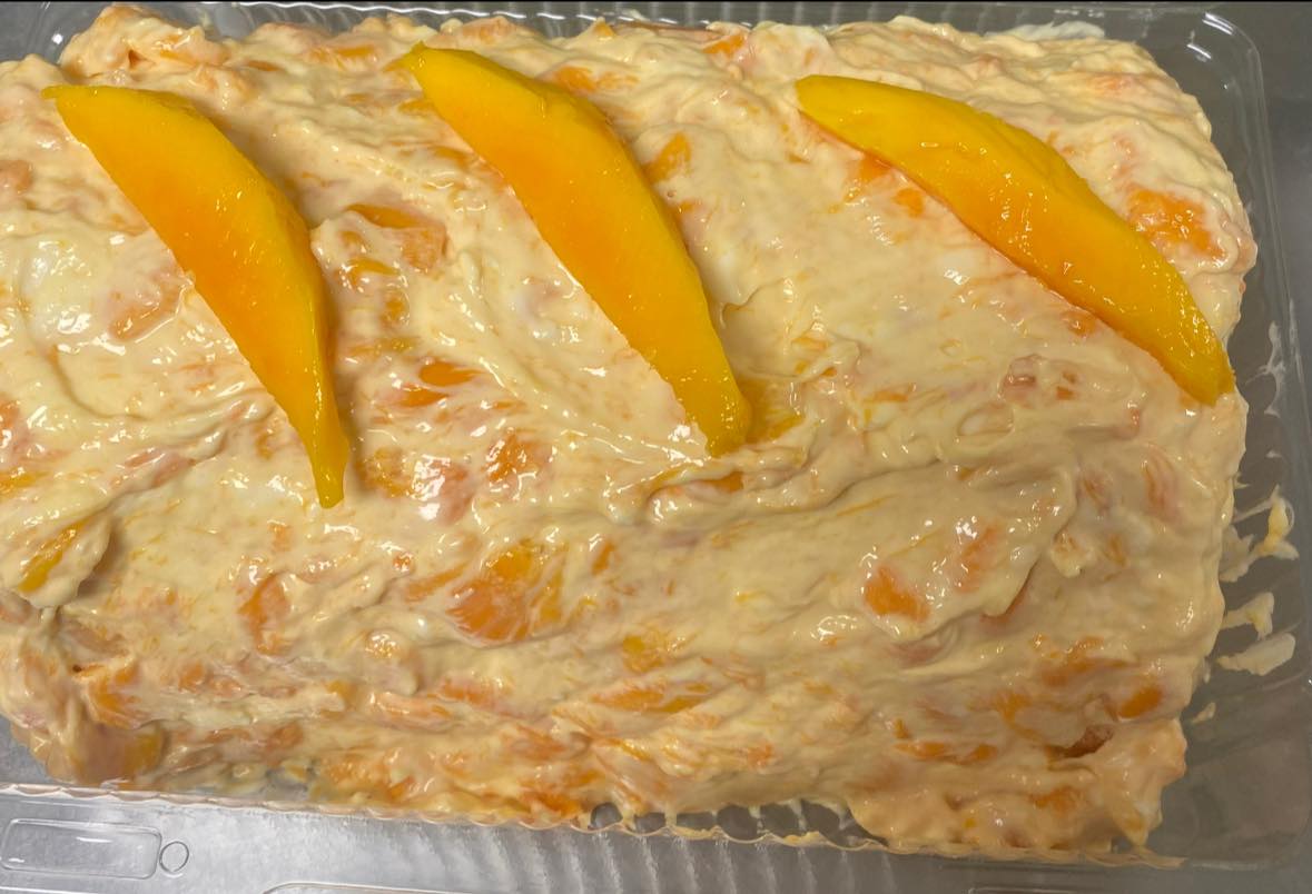 Frutti Rollo Cake Shop | Los Fresnos TX