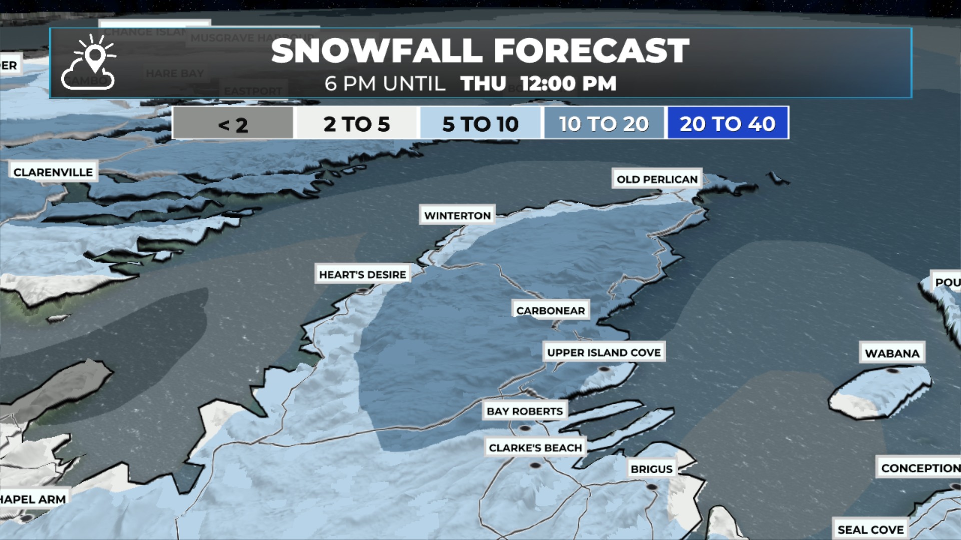 Meteorologist Eddie Sheerr... - Meteorologist Eddie Sheerr